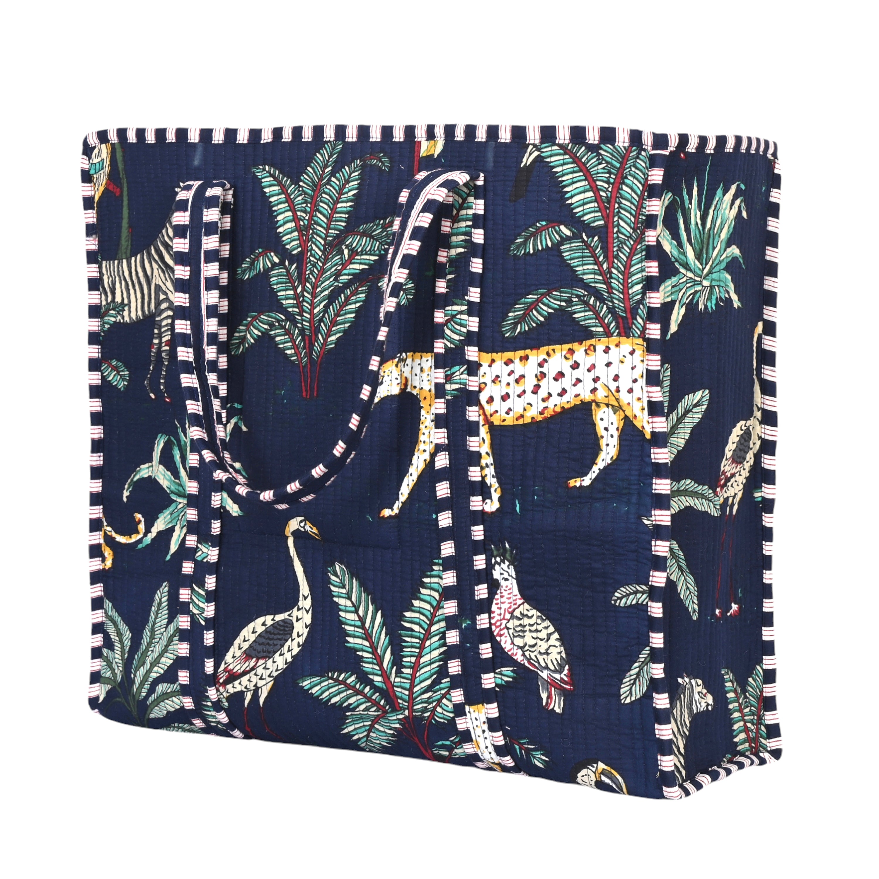 The Jungle Tote