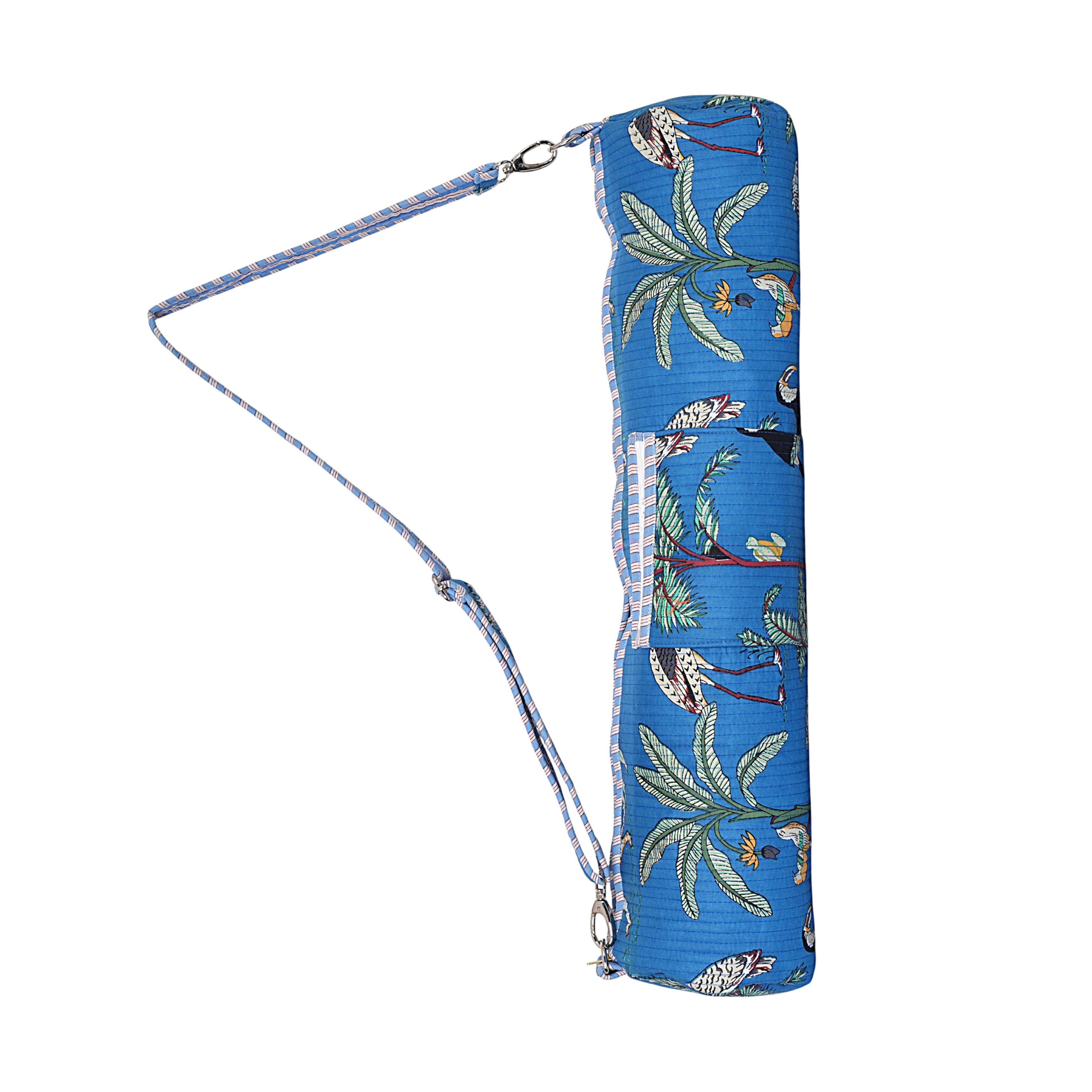The Jungle Yoga Bag
