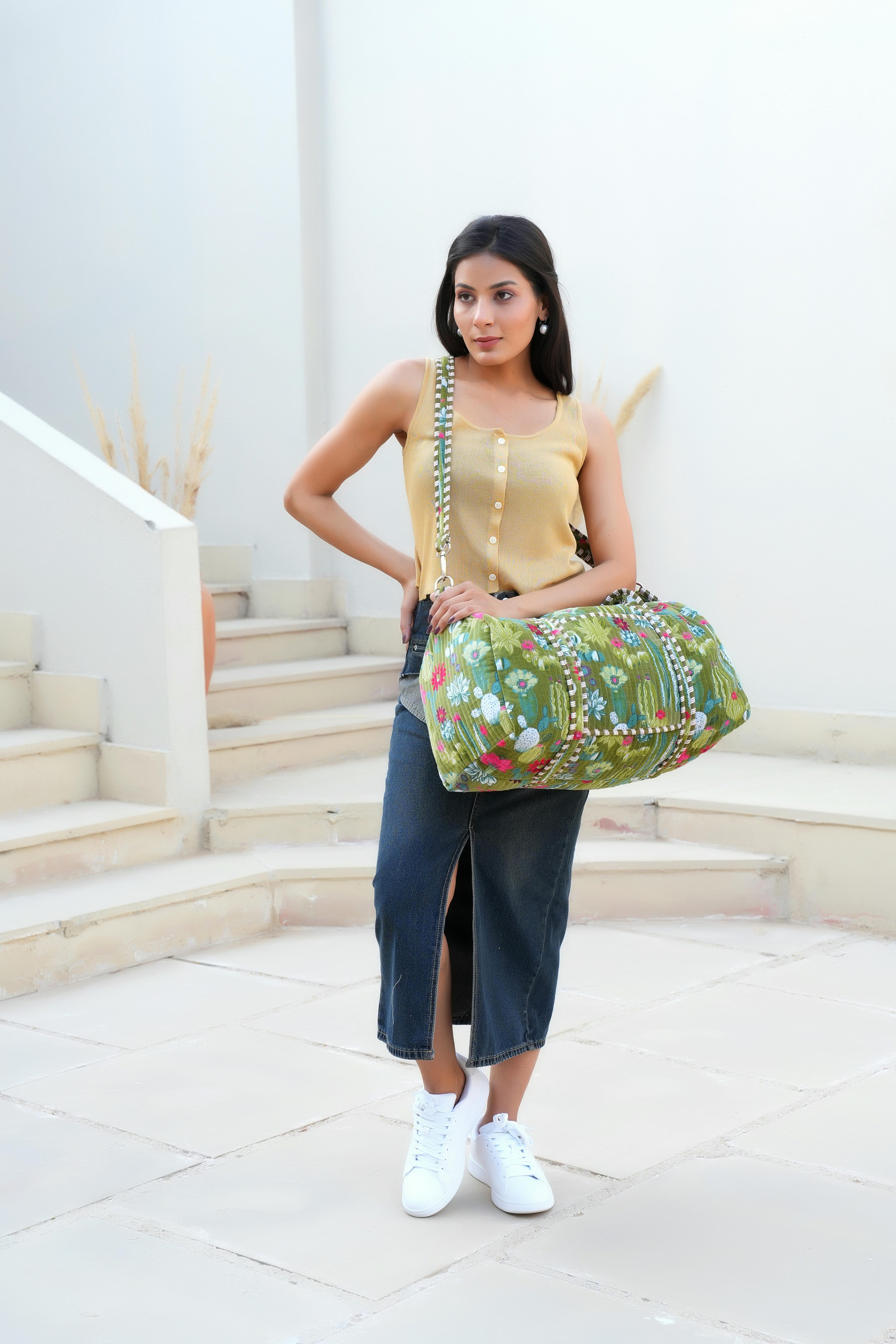 The Cactus Weekender