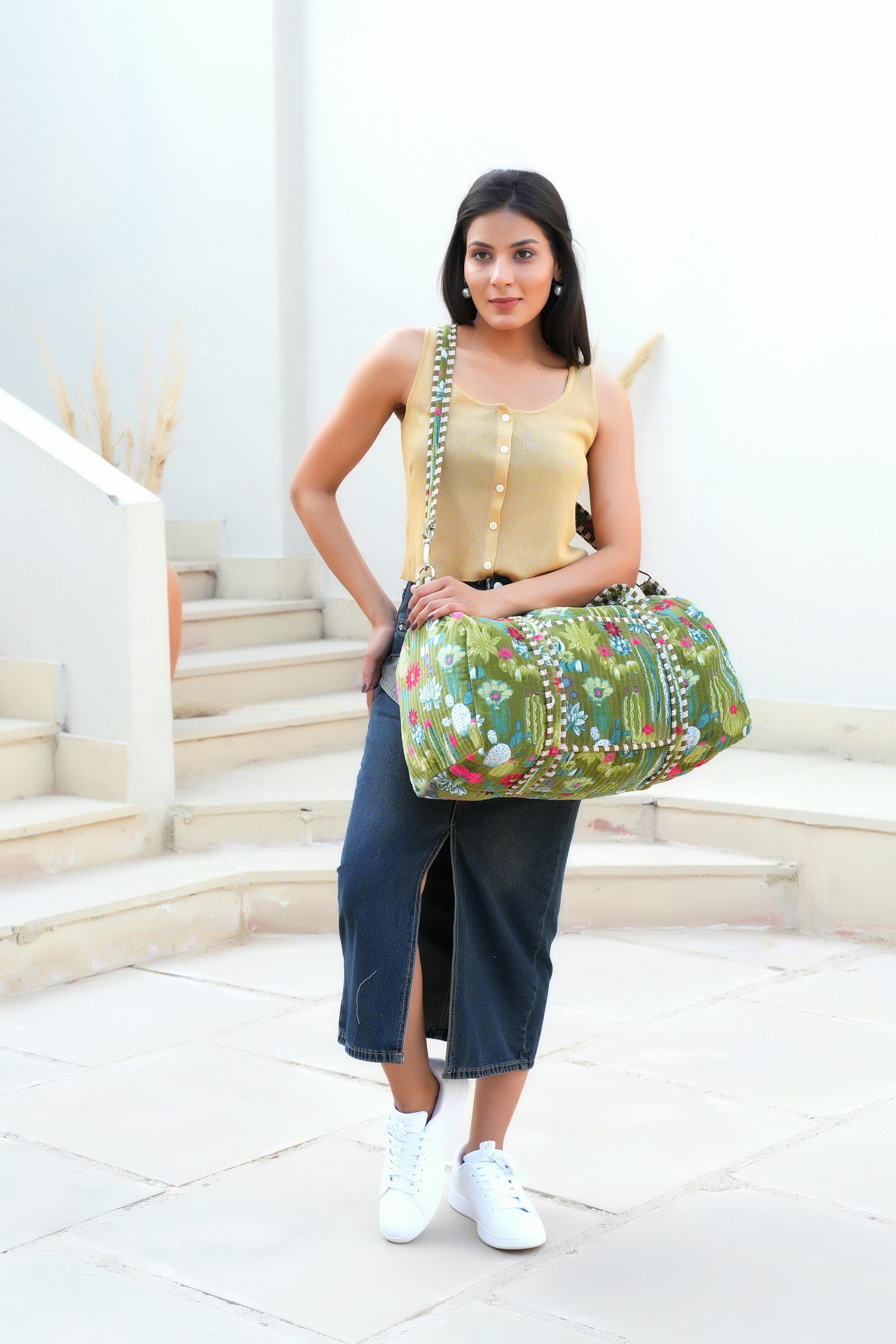 The Cactus Weekender