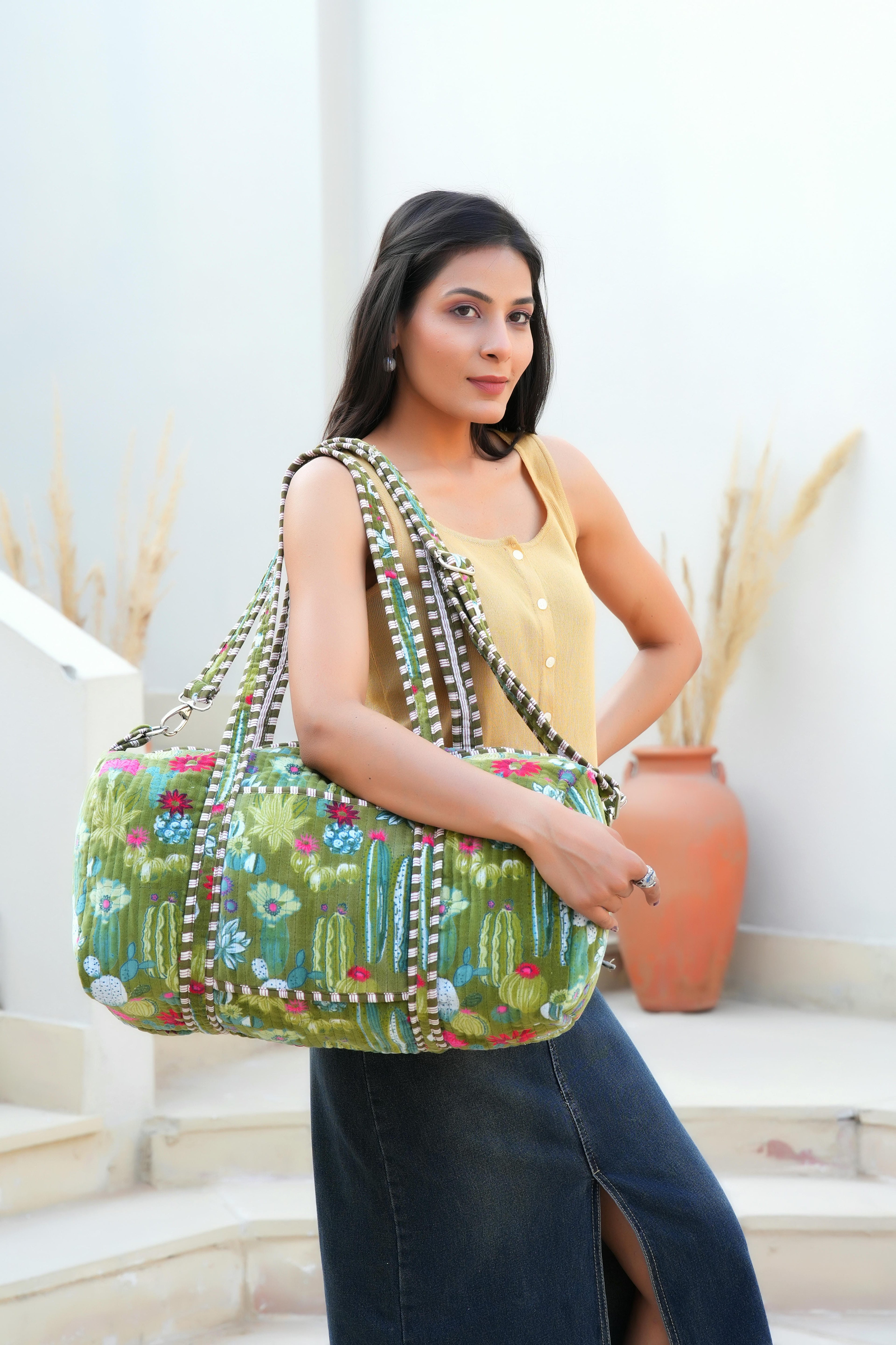 The Cactus Weekender