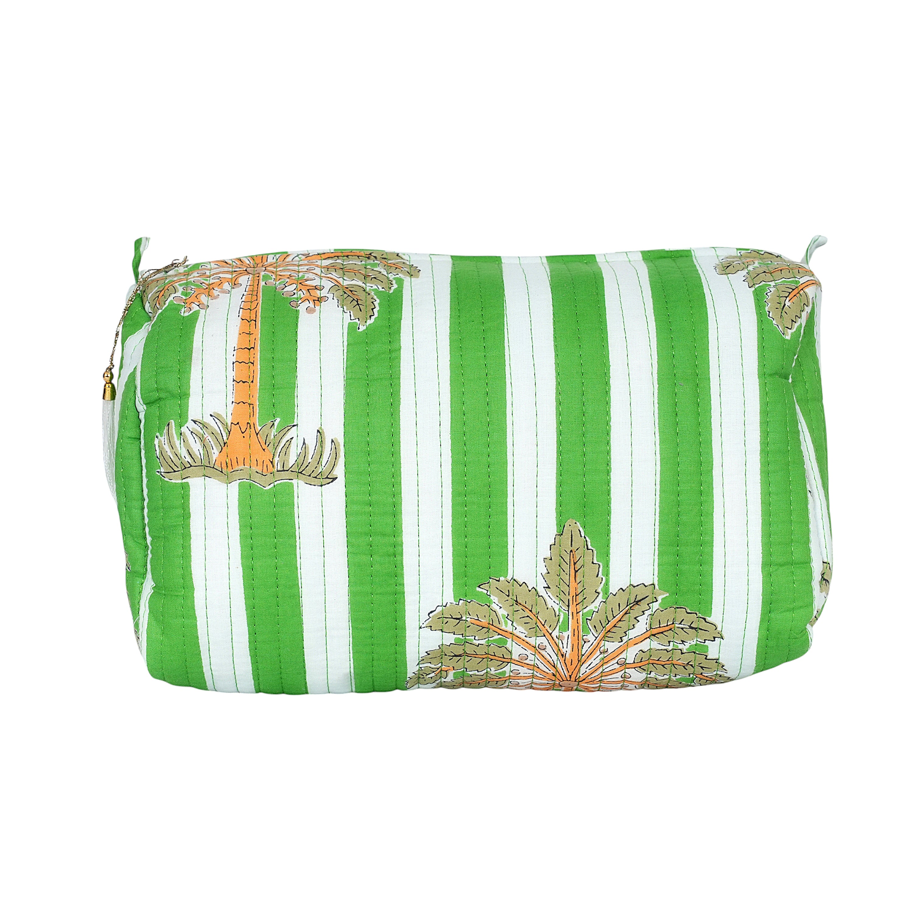 The Palm Tree Travel Set