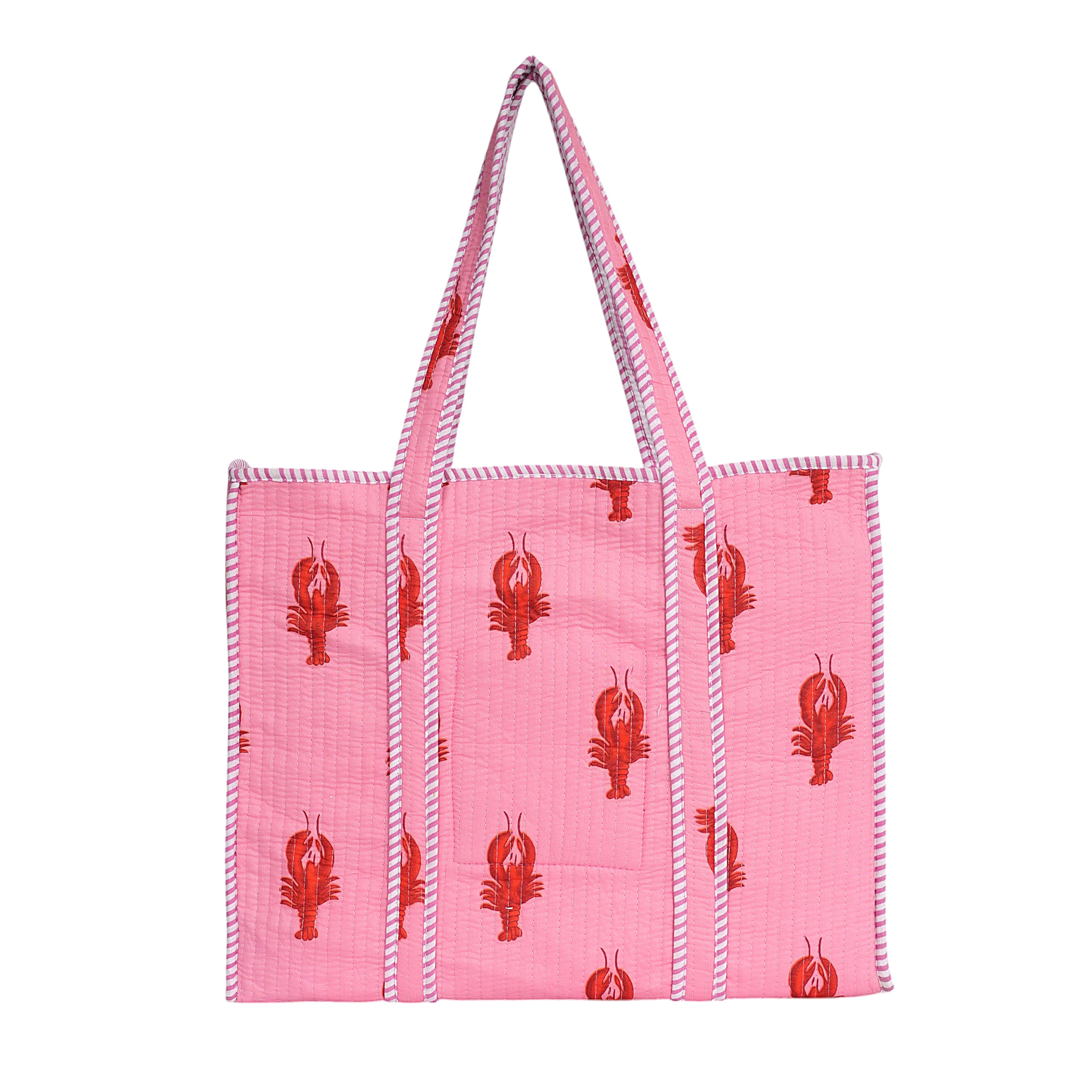 The Lobster Tote