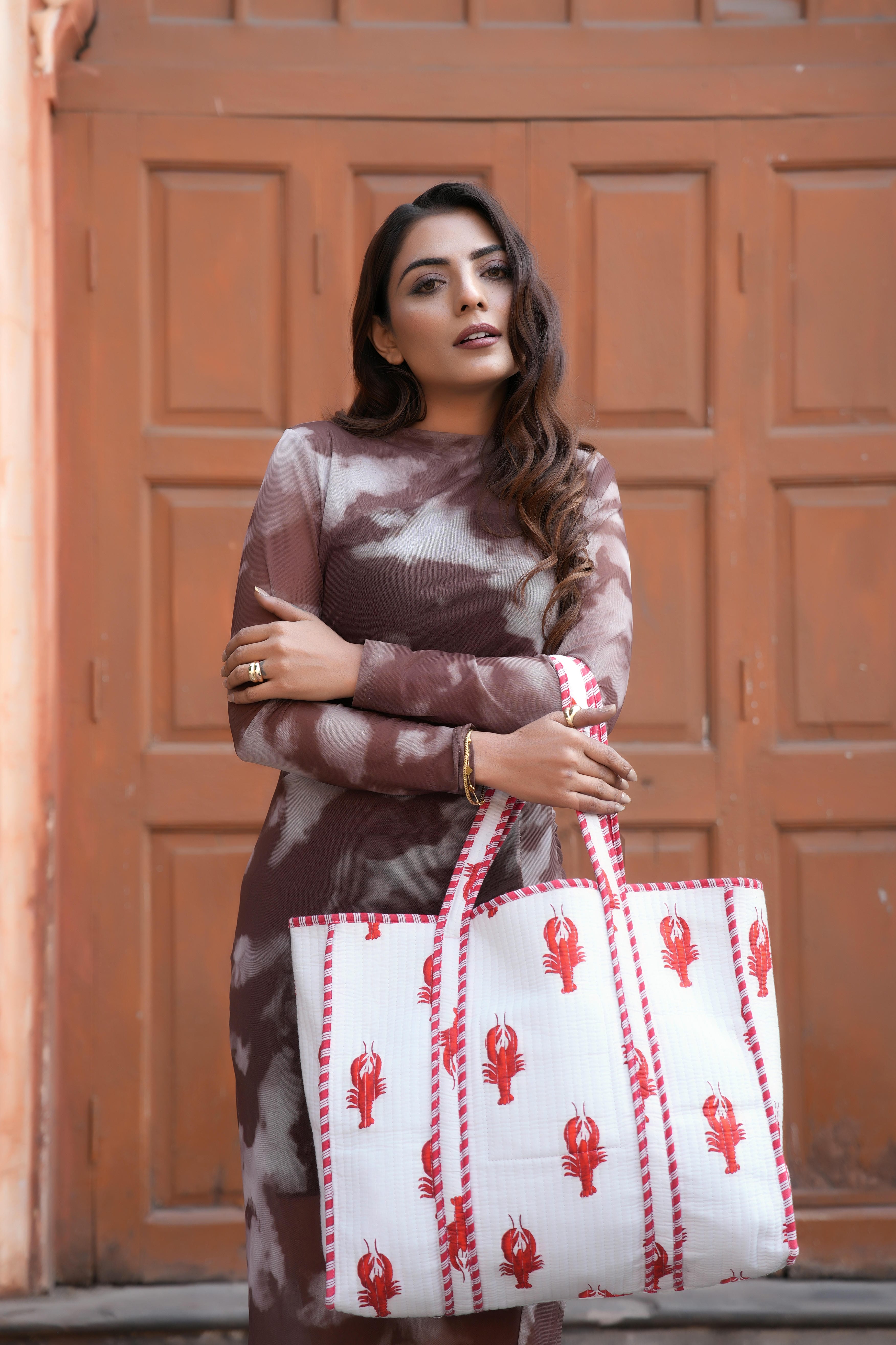 The Lobster Tote