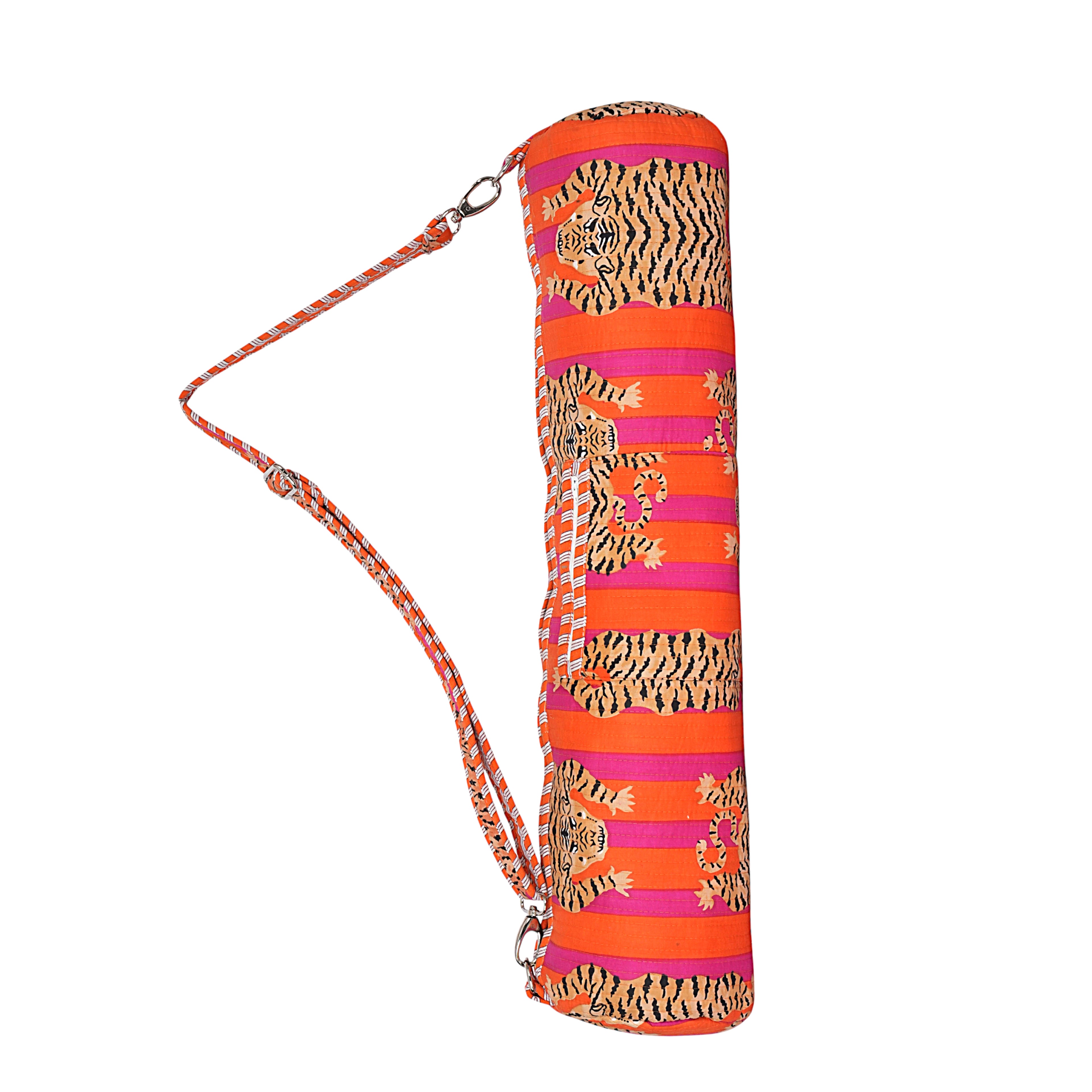 The Tibetan Tiger Yoga Bag