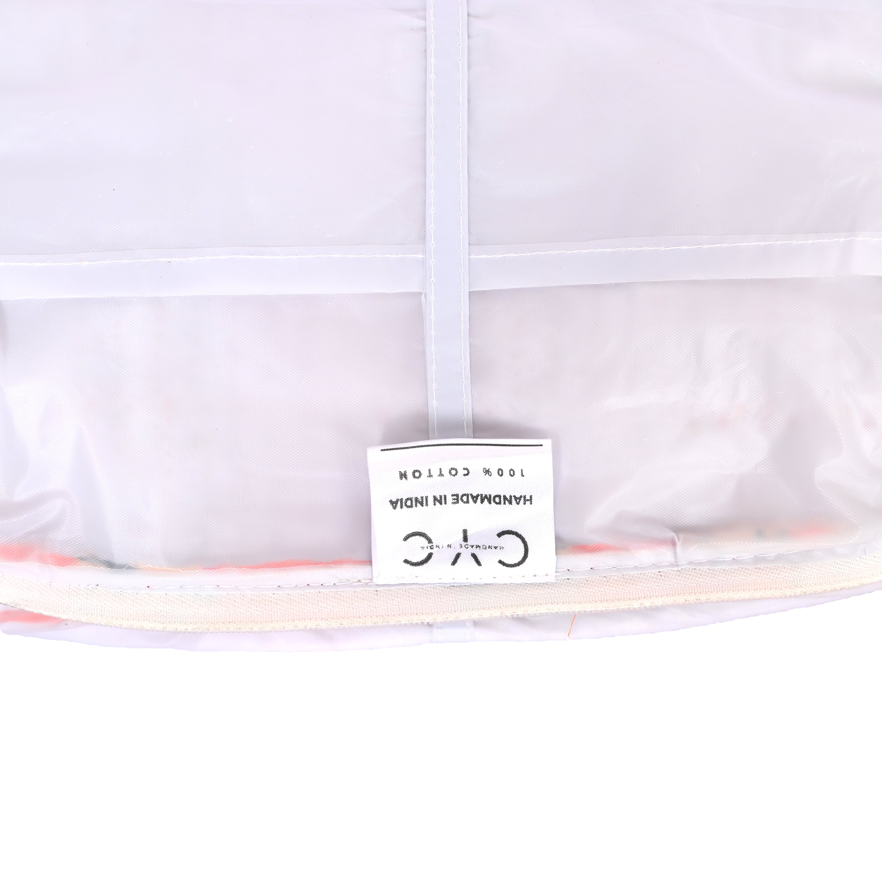 Handmade Mixed Tibetan Tiger 3