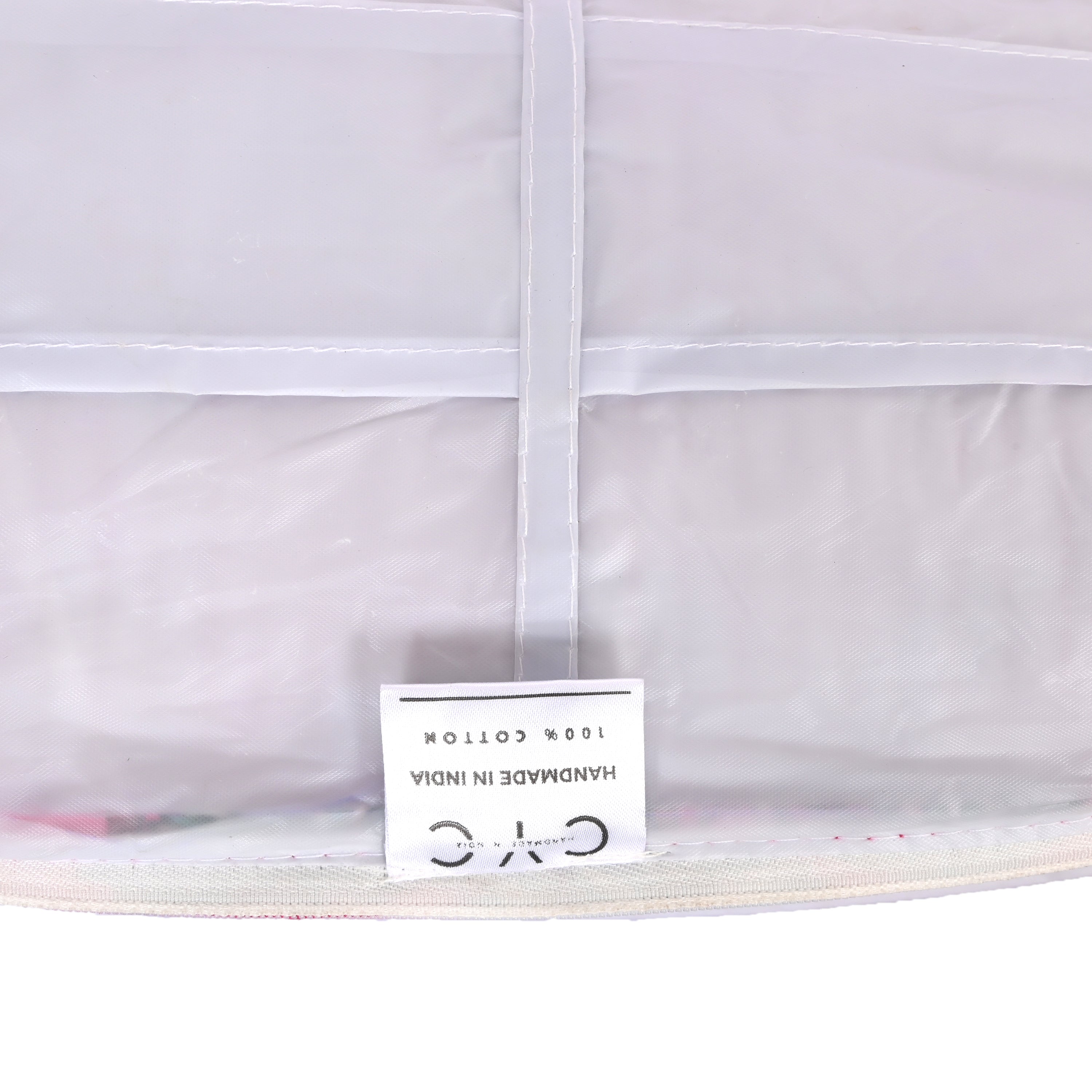 Mixed Jungle 3-Piece Travel Set