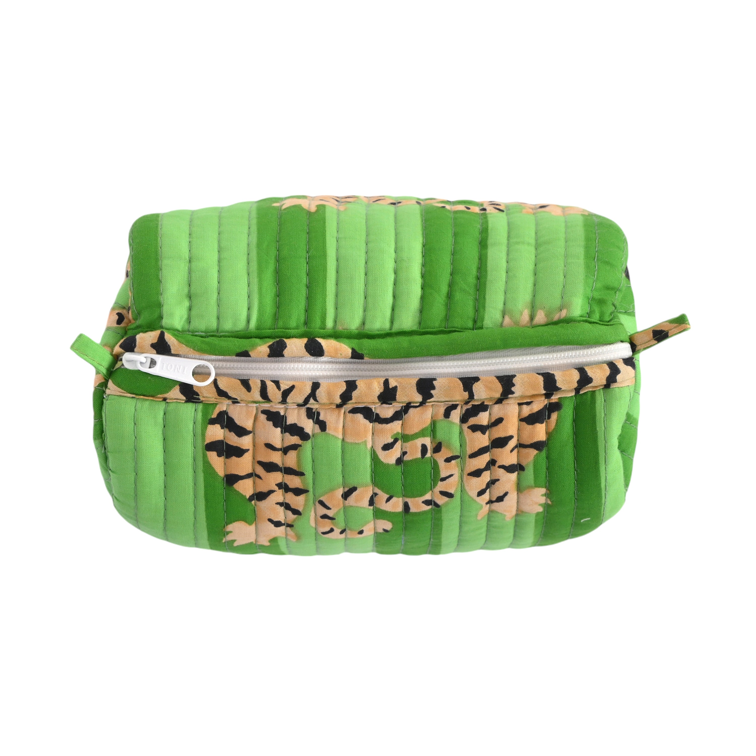 Handmade Mixed Tibetan Tiger 3