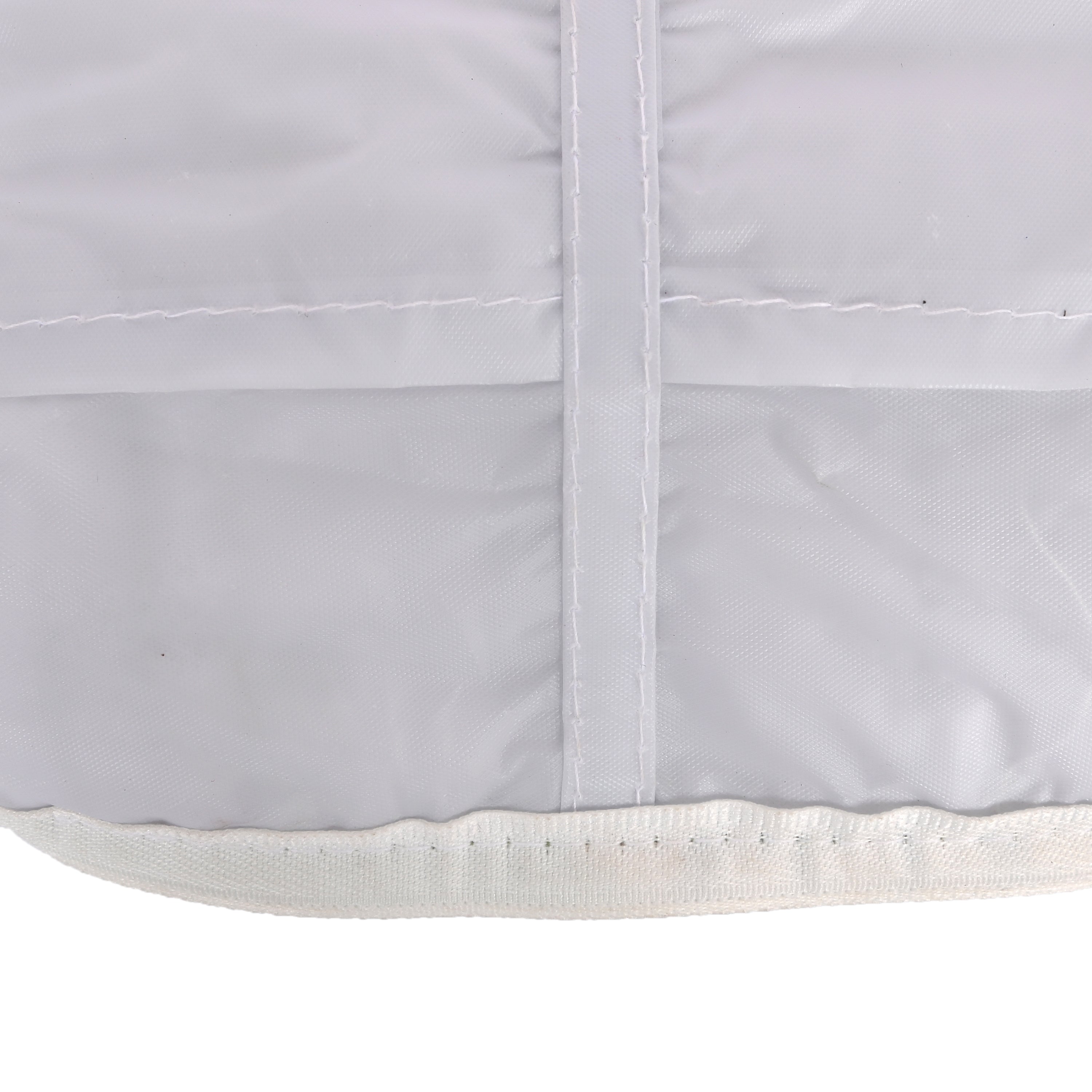 Mixed Tibetan Tiger 3 Piece Travel Set