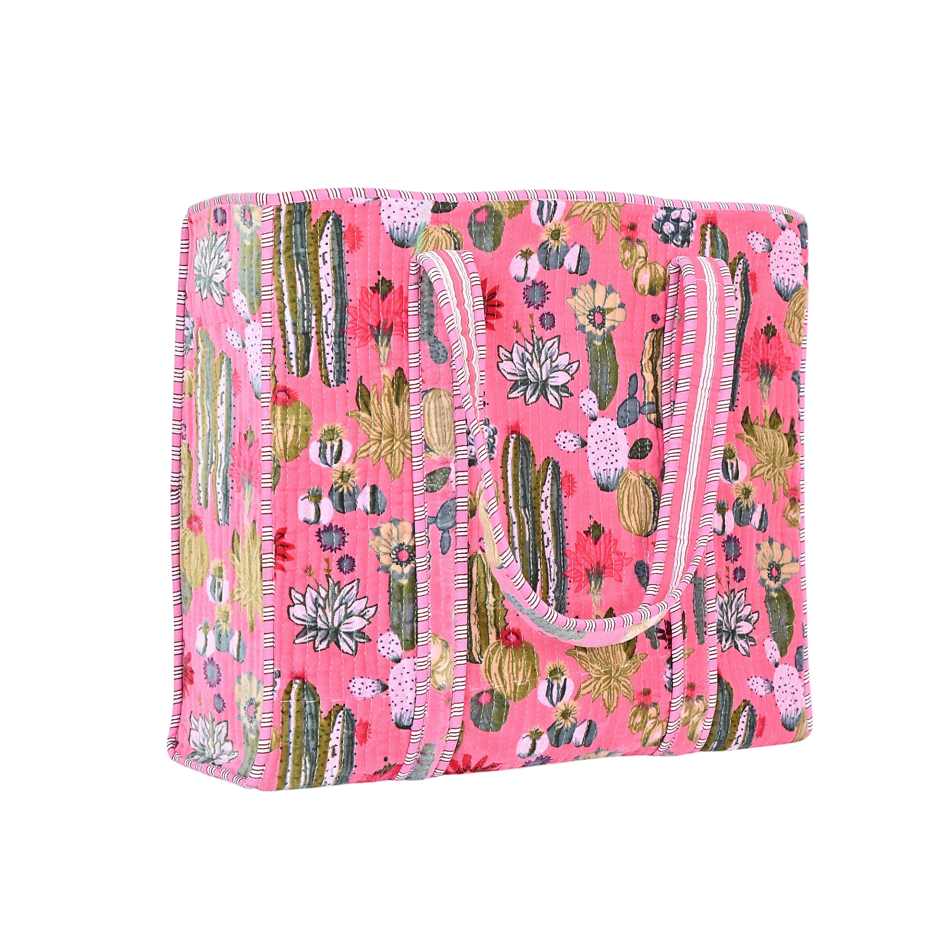 The Cactus Tote