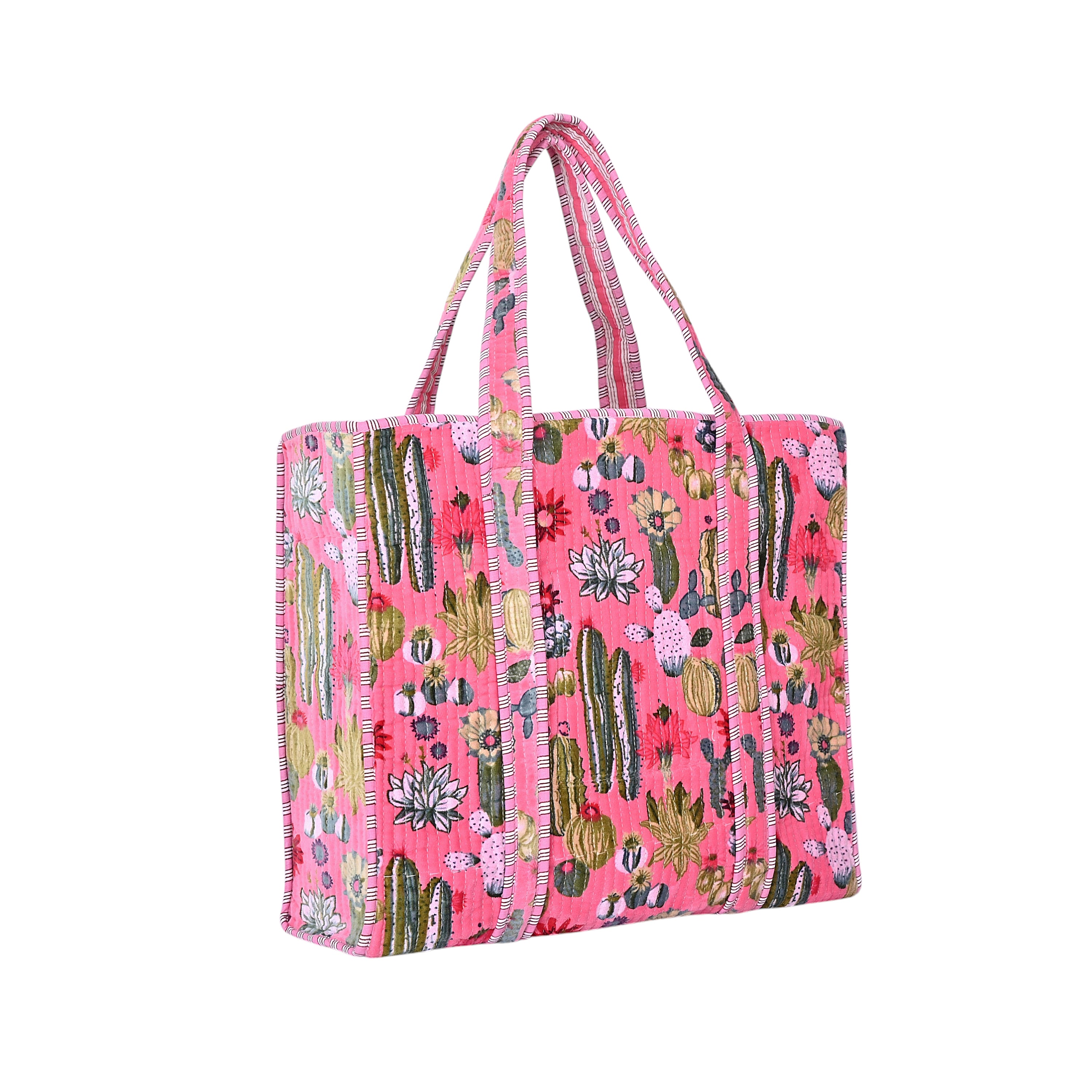 The Cactus Tote