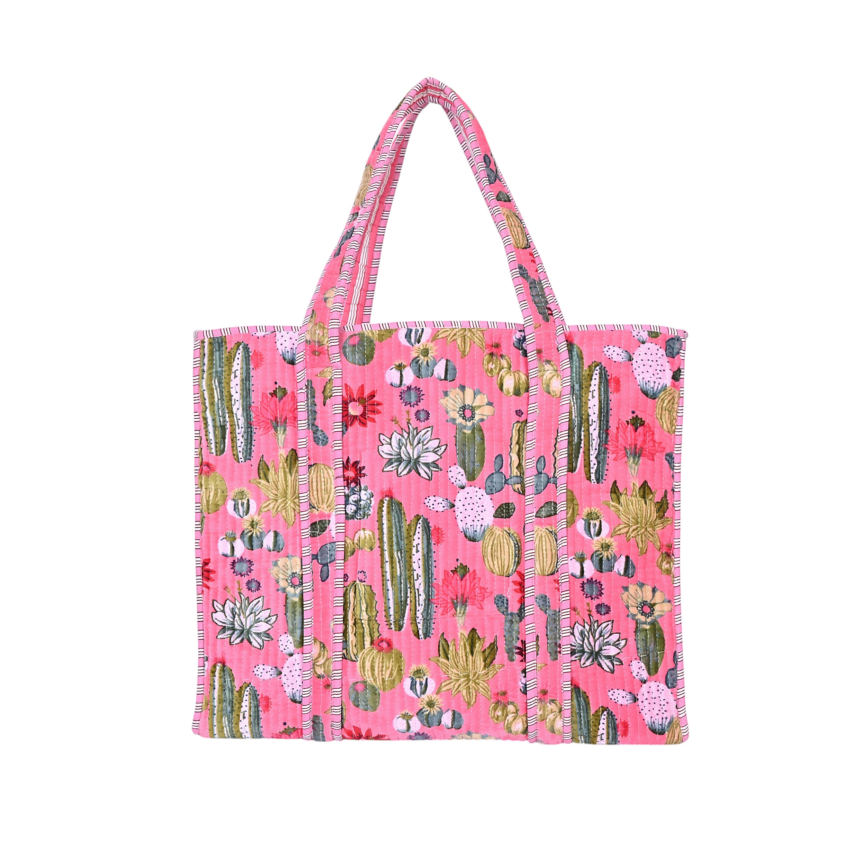 The Cactus Tote