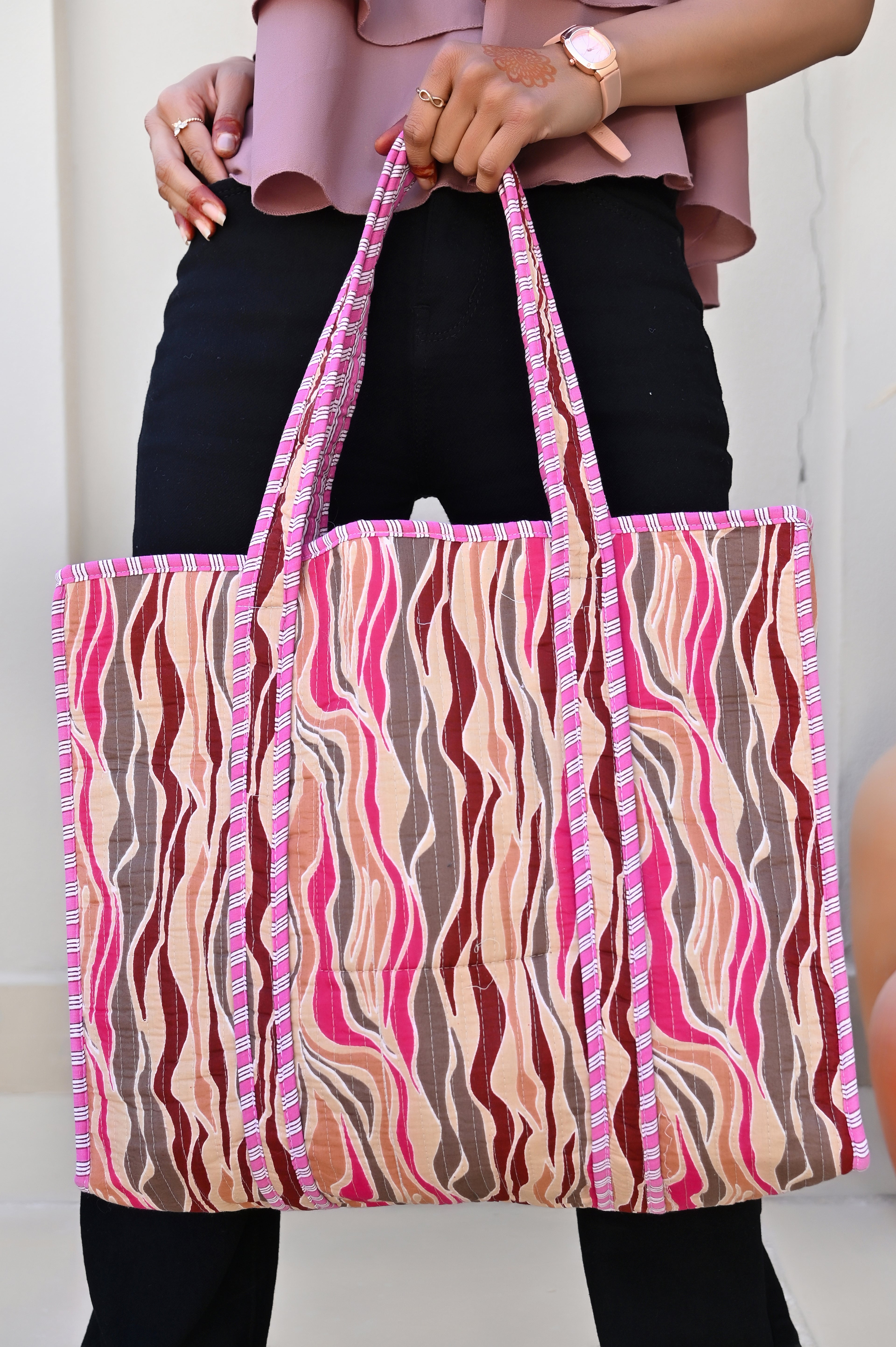 The Earthwave Tote