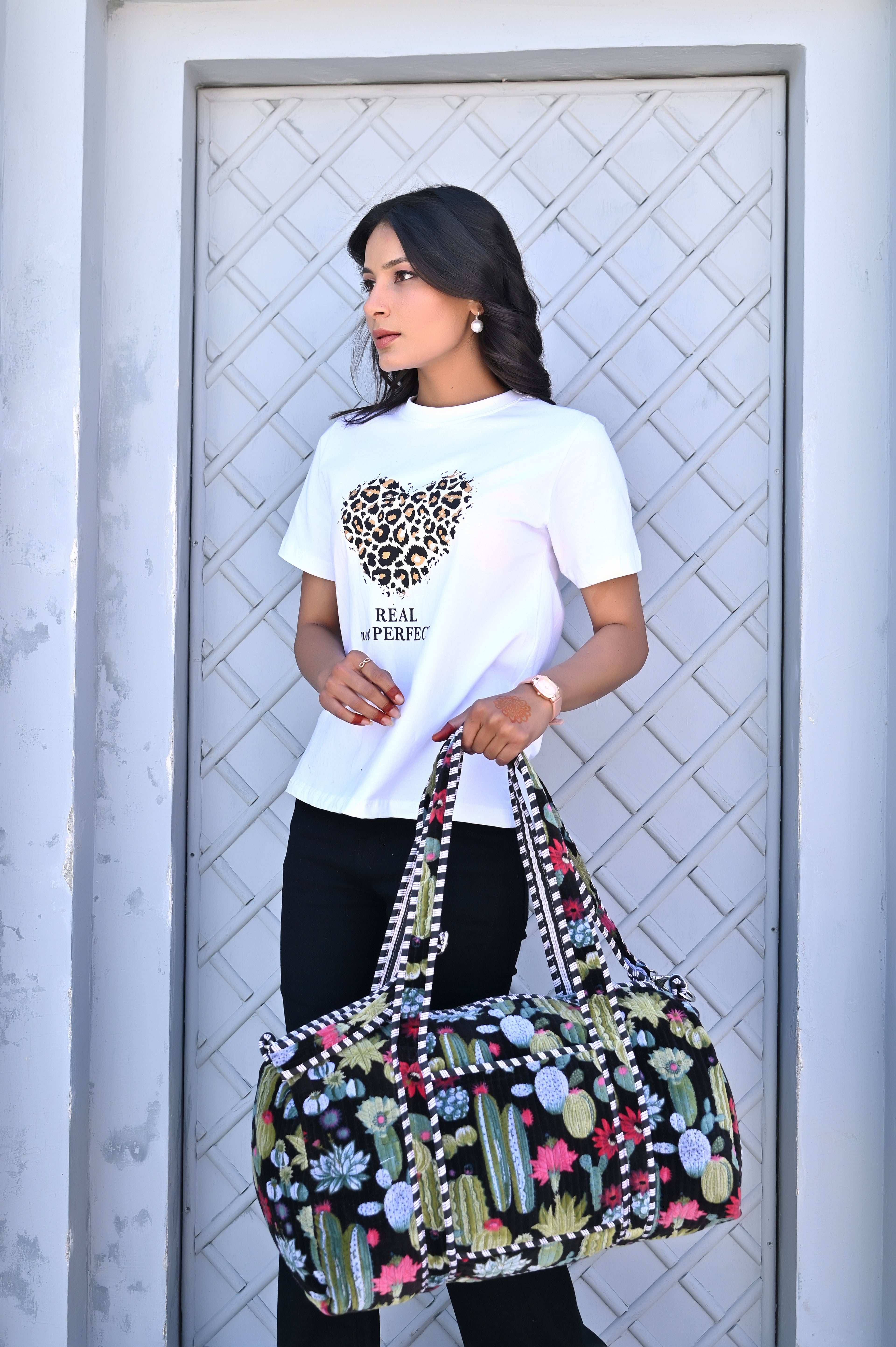 The Cactus Weekender