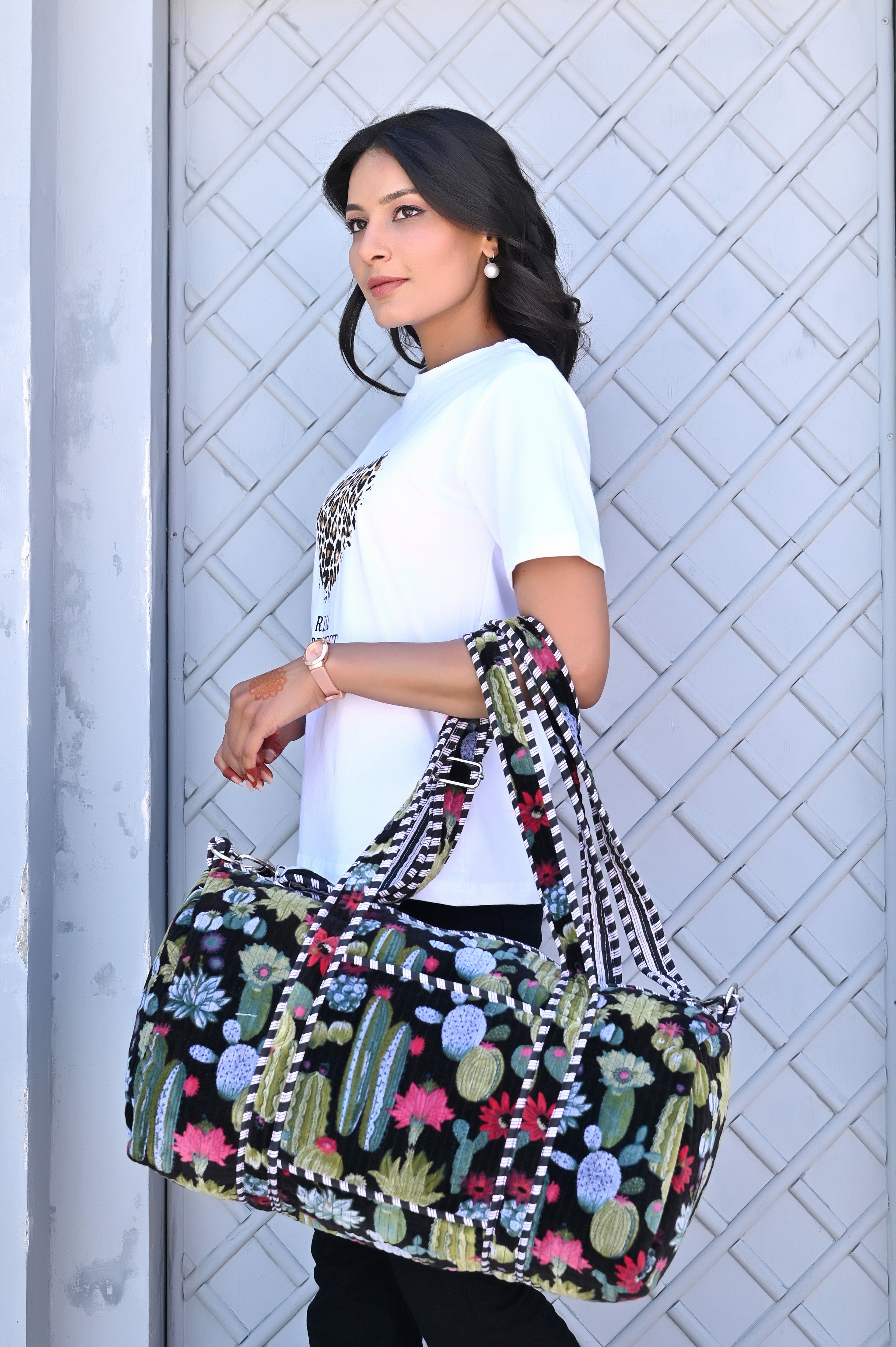 The Cactus Weekender