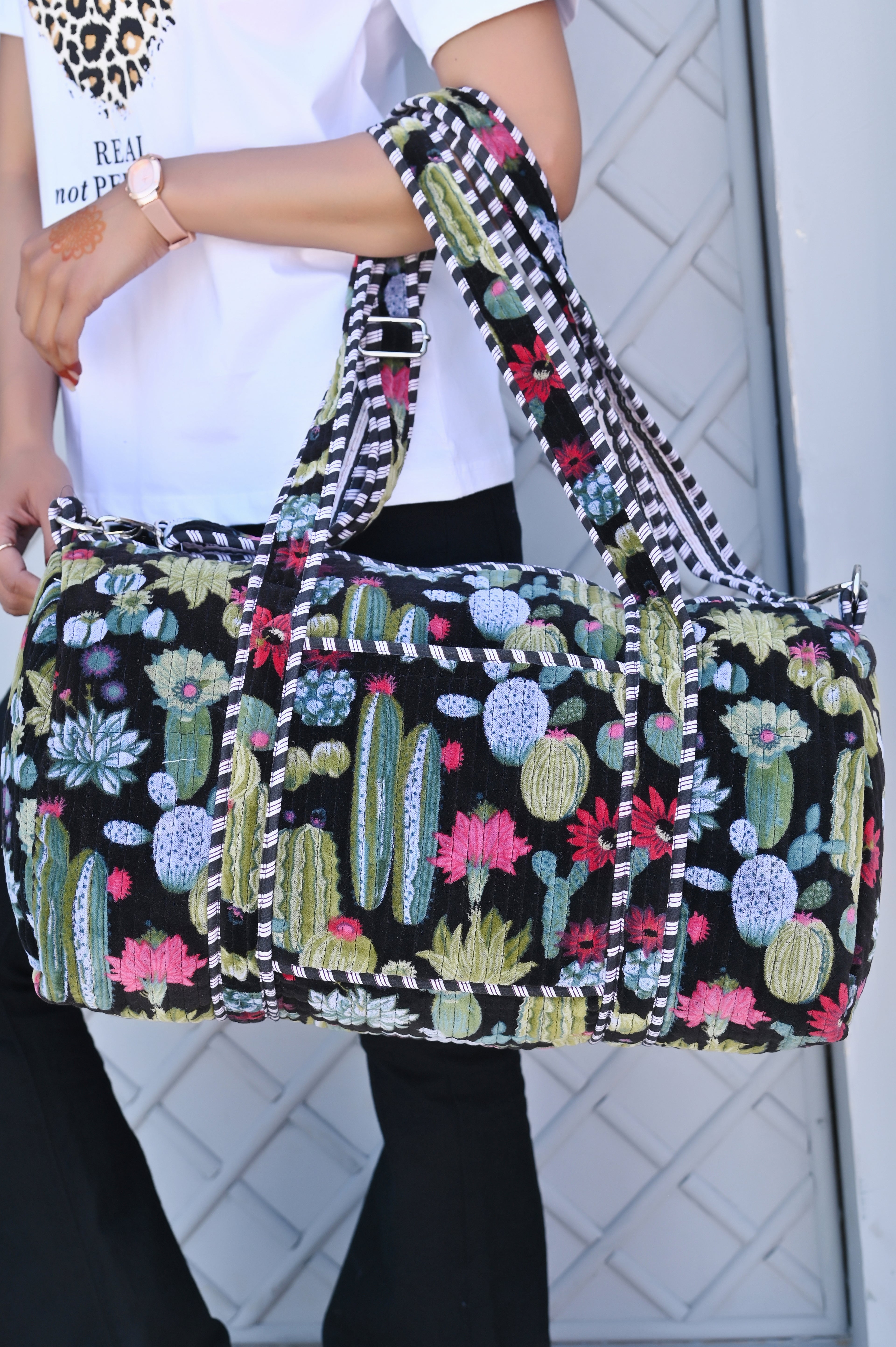 The Cactus Weekender