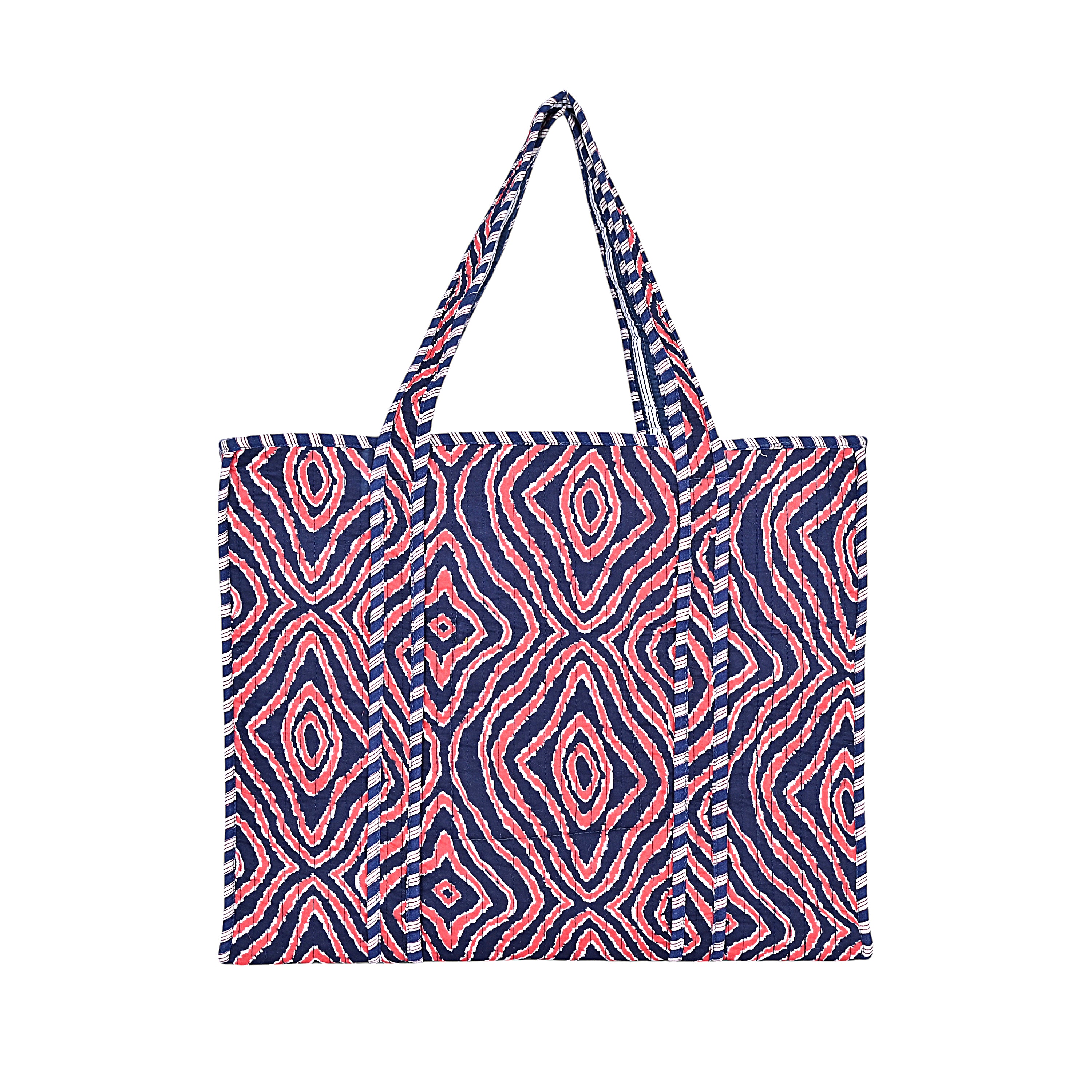 The Wavelength Tote