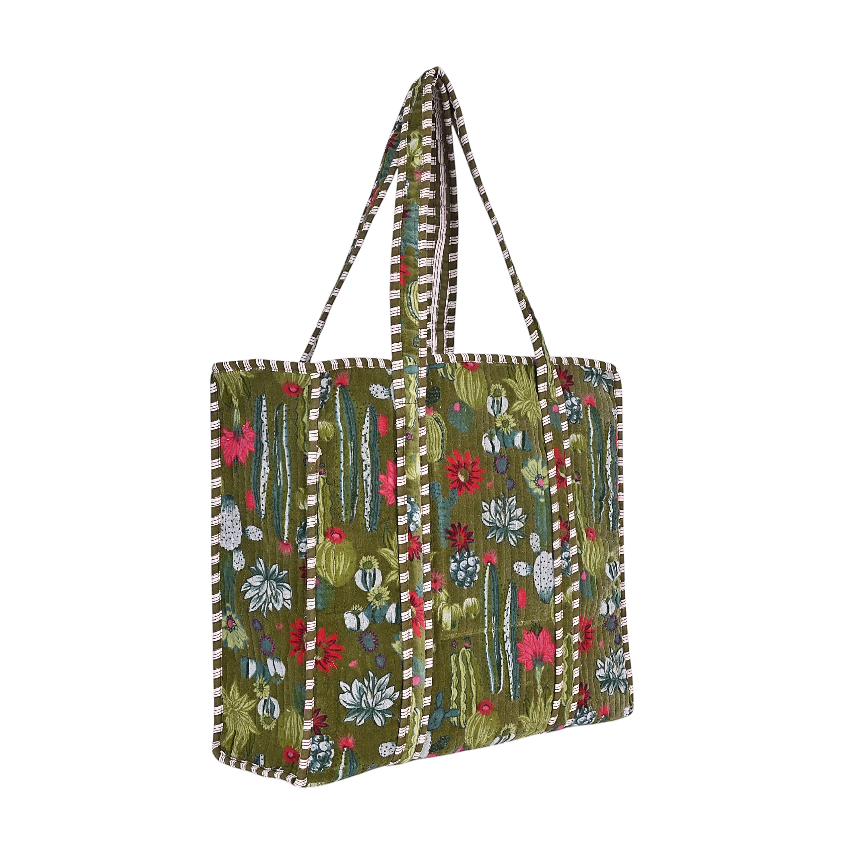 The Cactus Tote