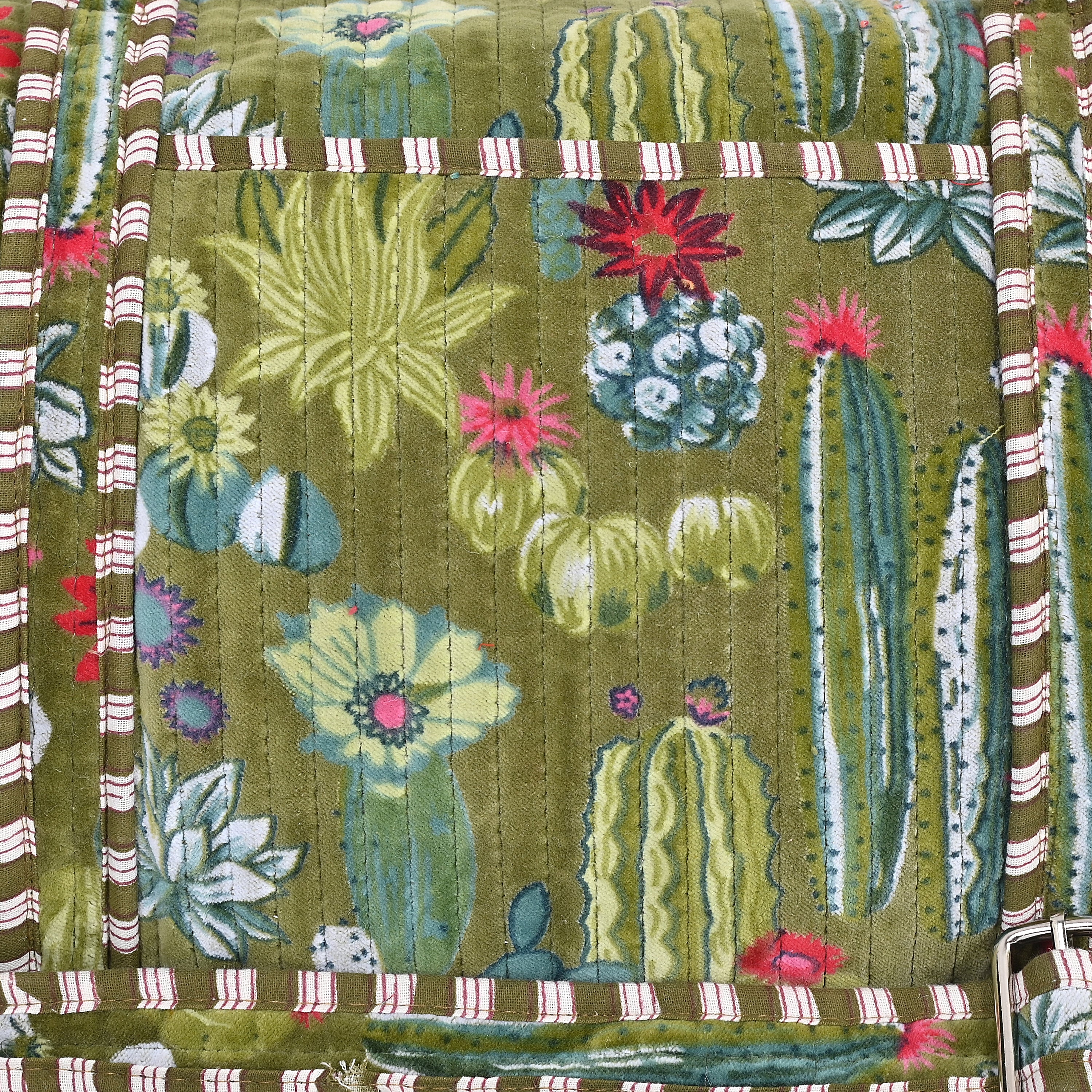 The Cactus Weekender