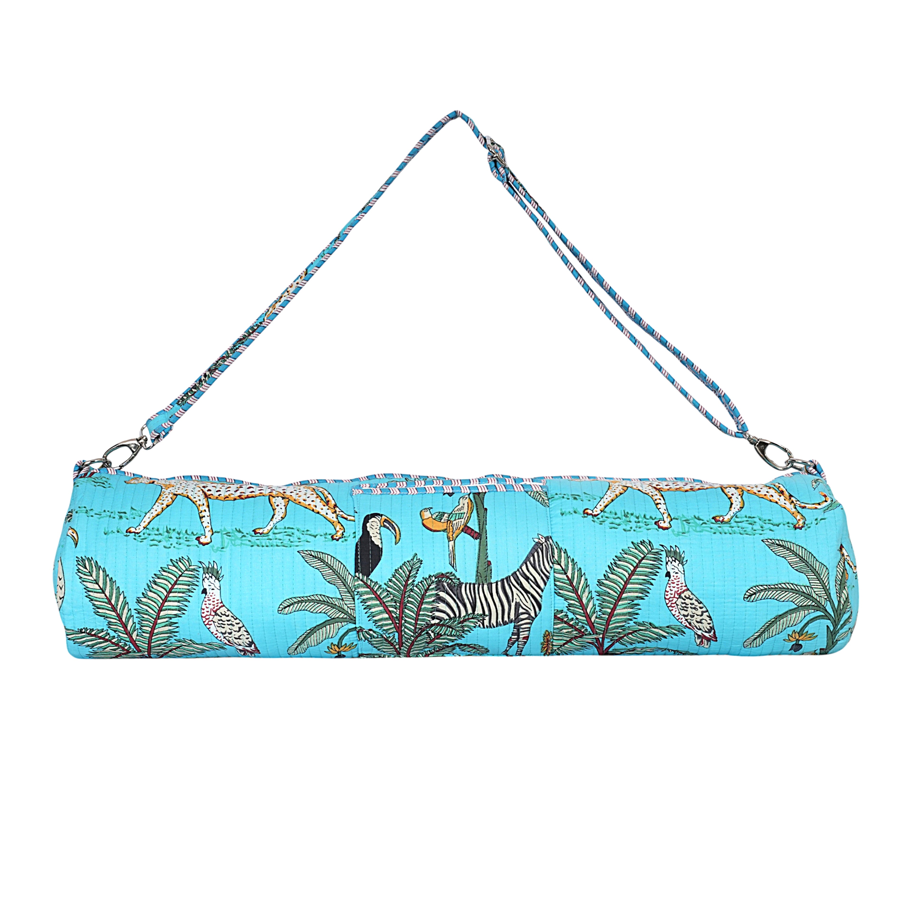 The Jungle Yoga Bag