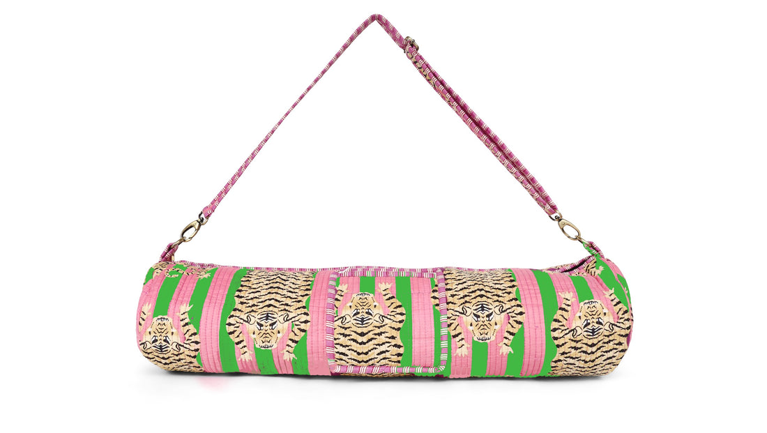 Yoga Mat Bag