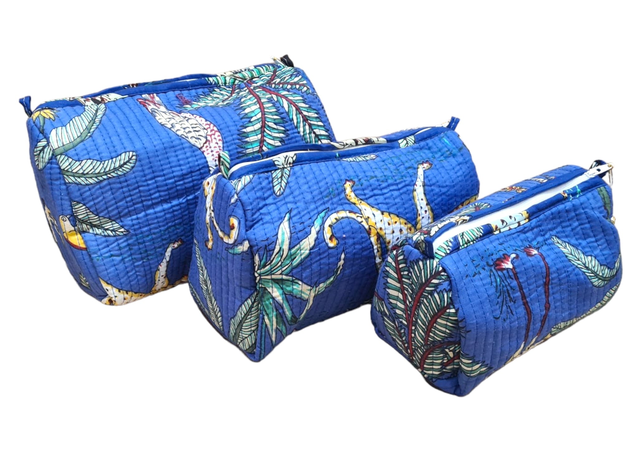 3 Piece Travel Bag Set