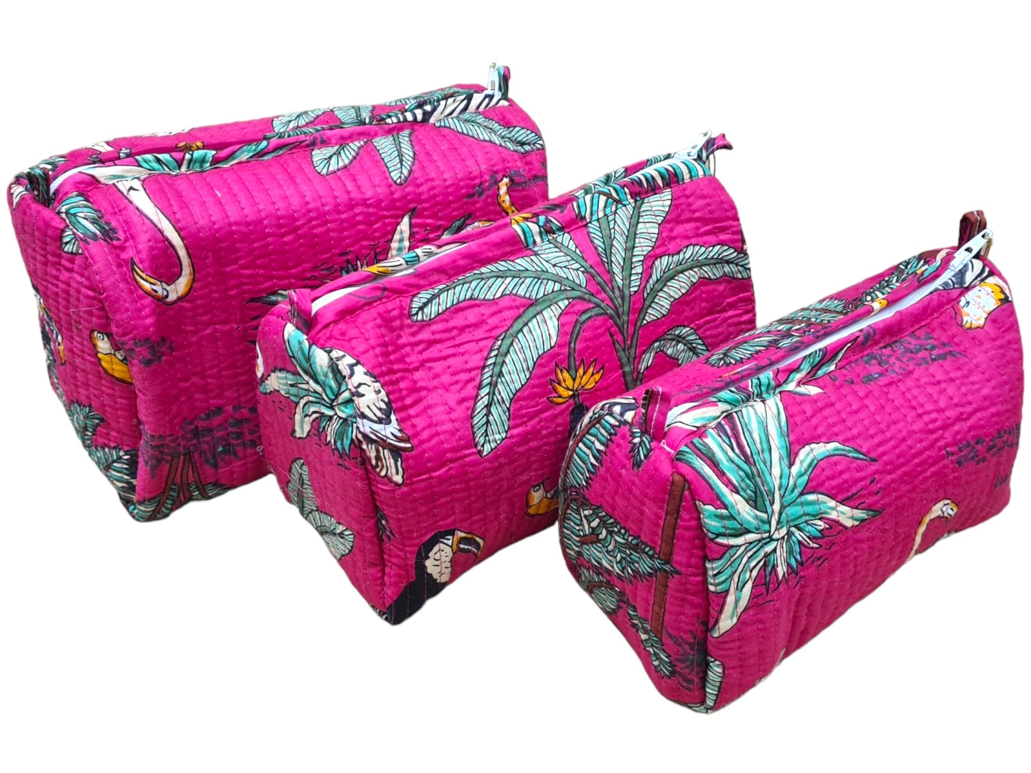 The Jungle 3 Piece Travel Set