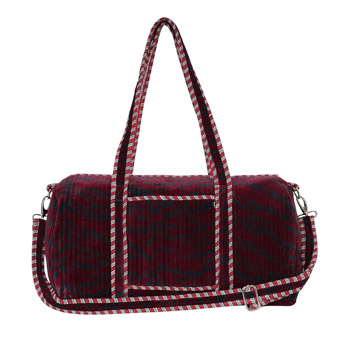 The Tiger Leopard Weekender