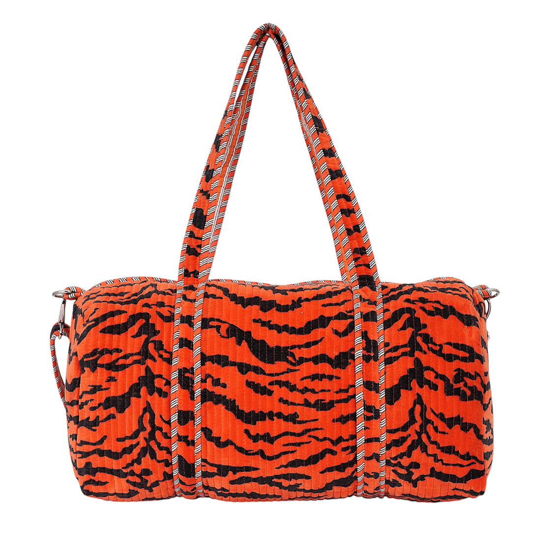 The Tiger Leopard Weekender