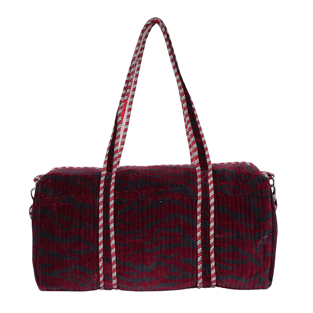 The Tiger Leopard Weekender