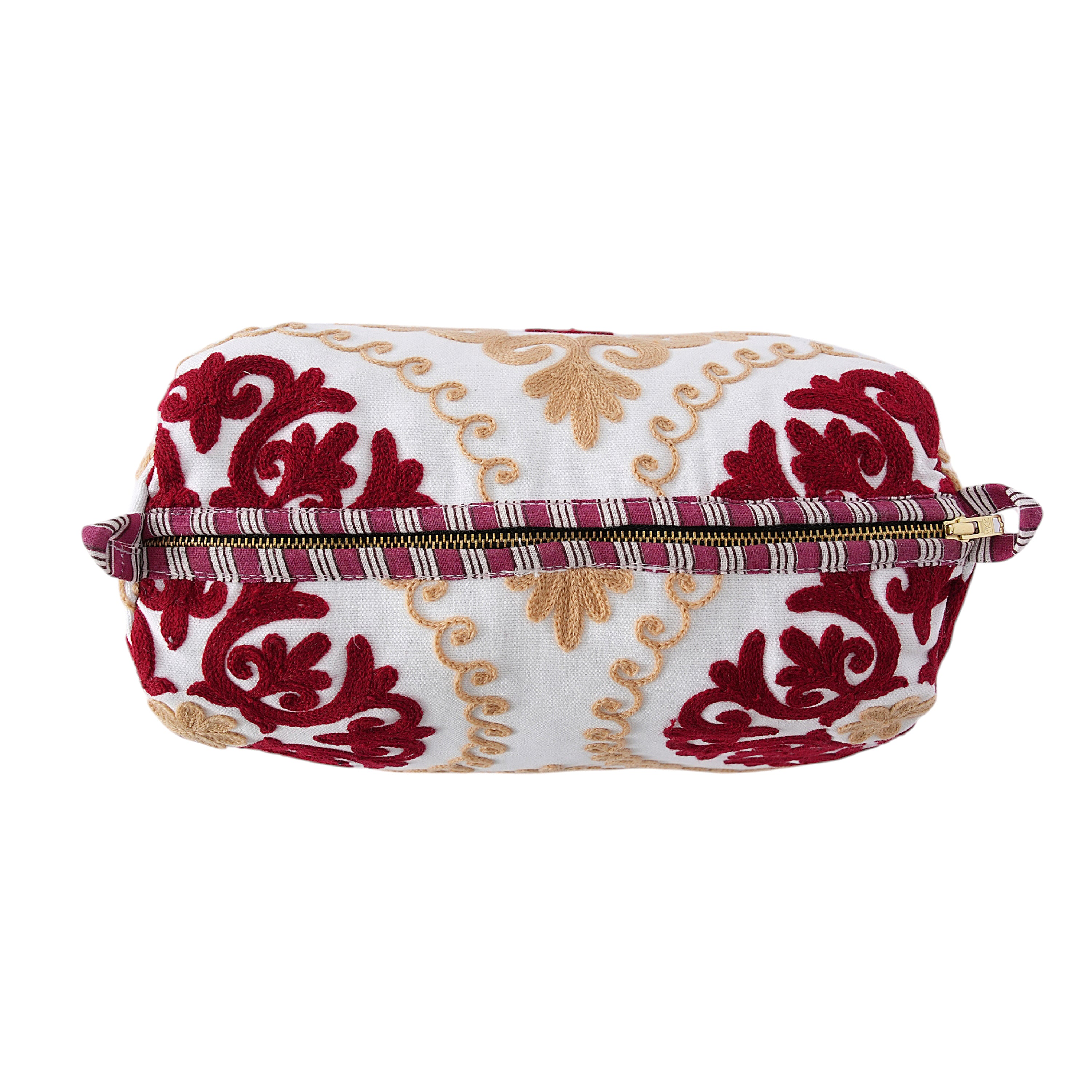 The Suzani Three Piece Travel Set