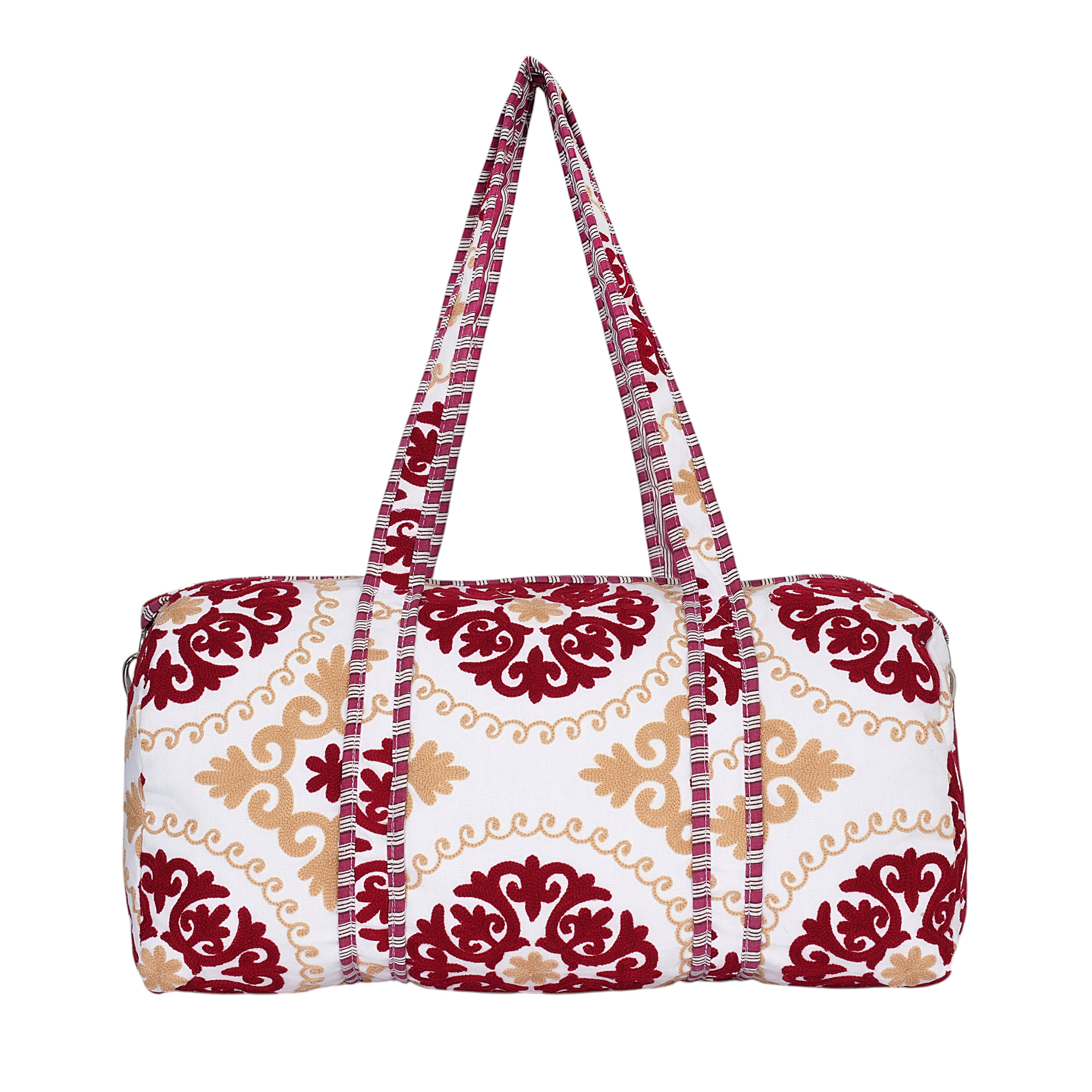 The Suzani Weekender