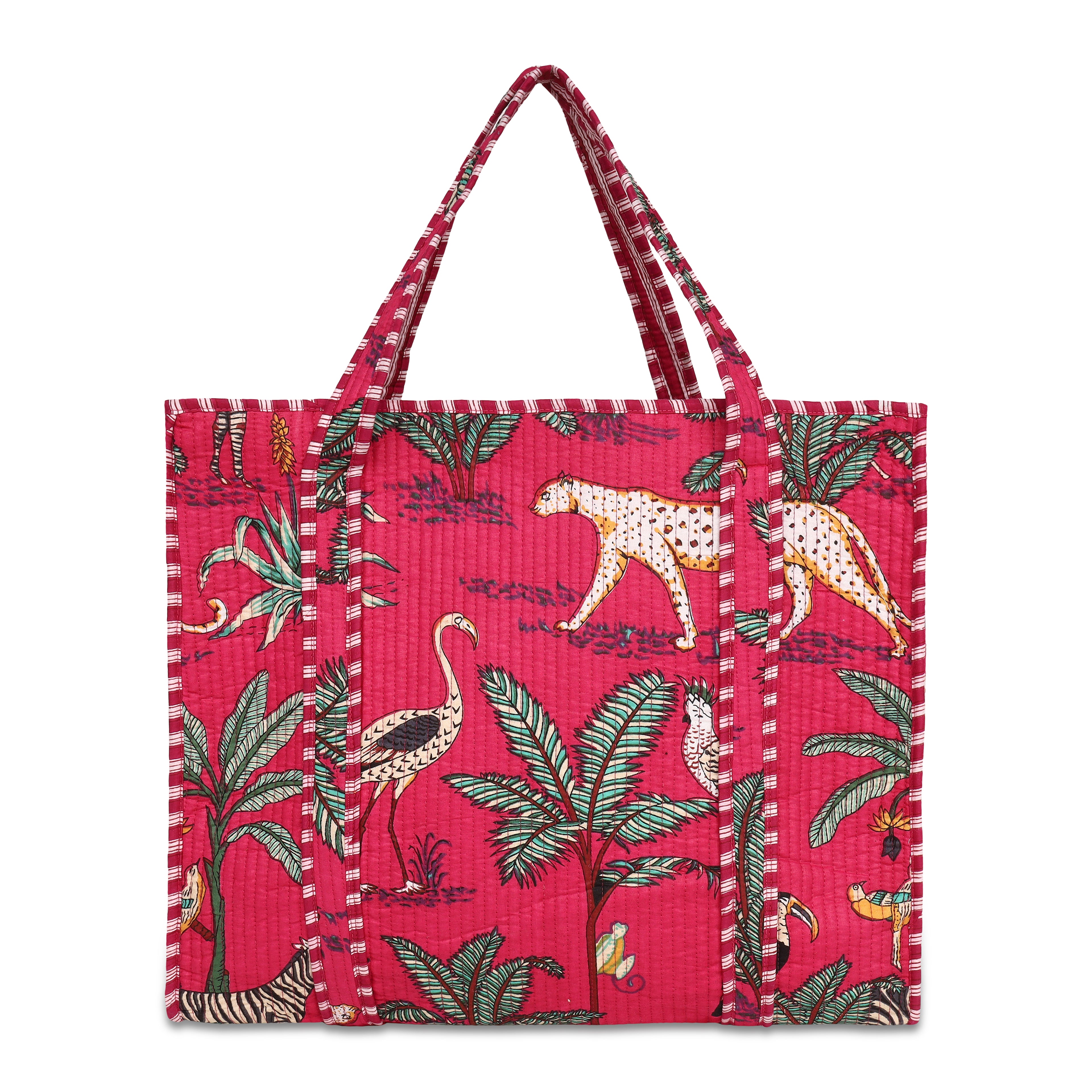 The Jungle Tote