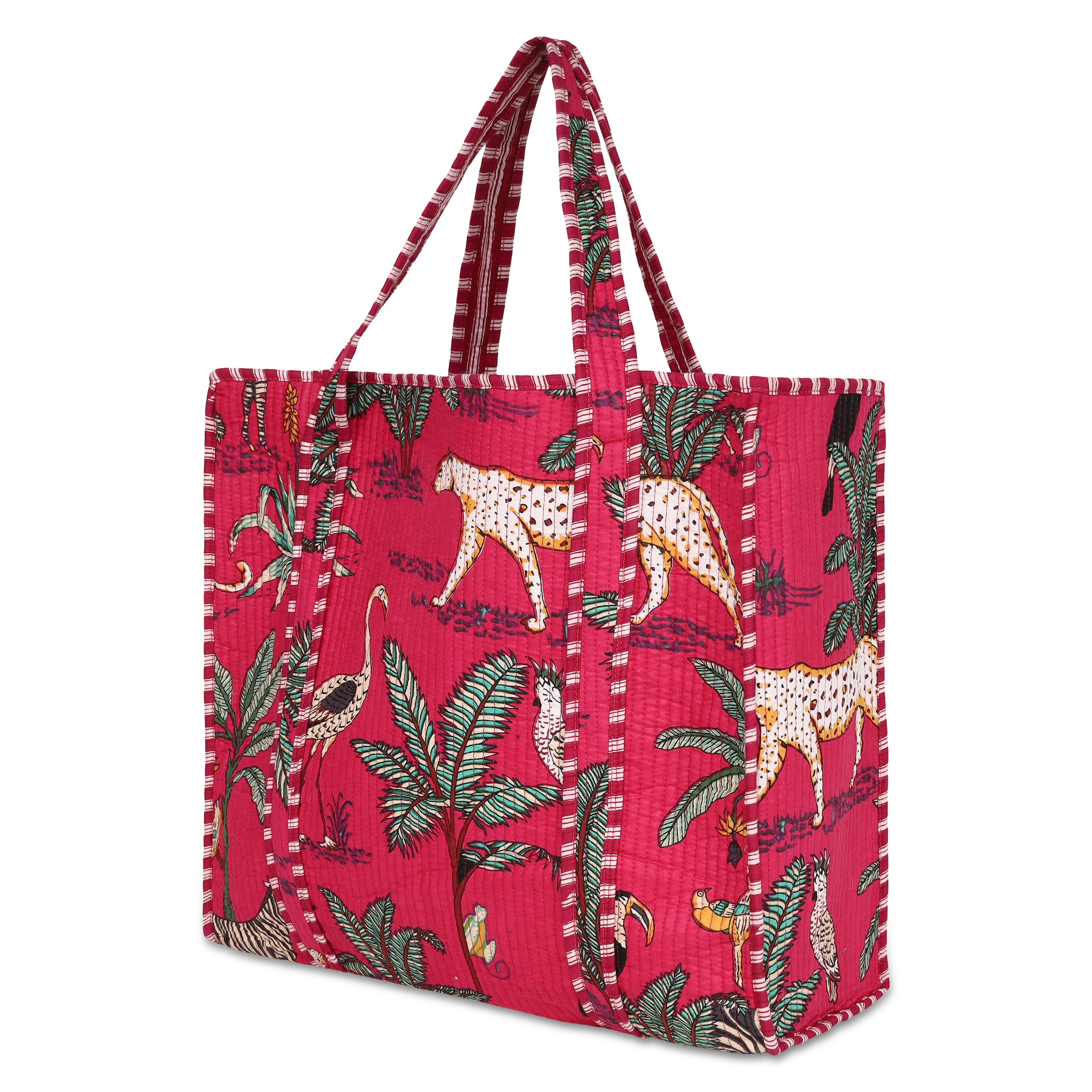 The Jungle Tote
