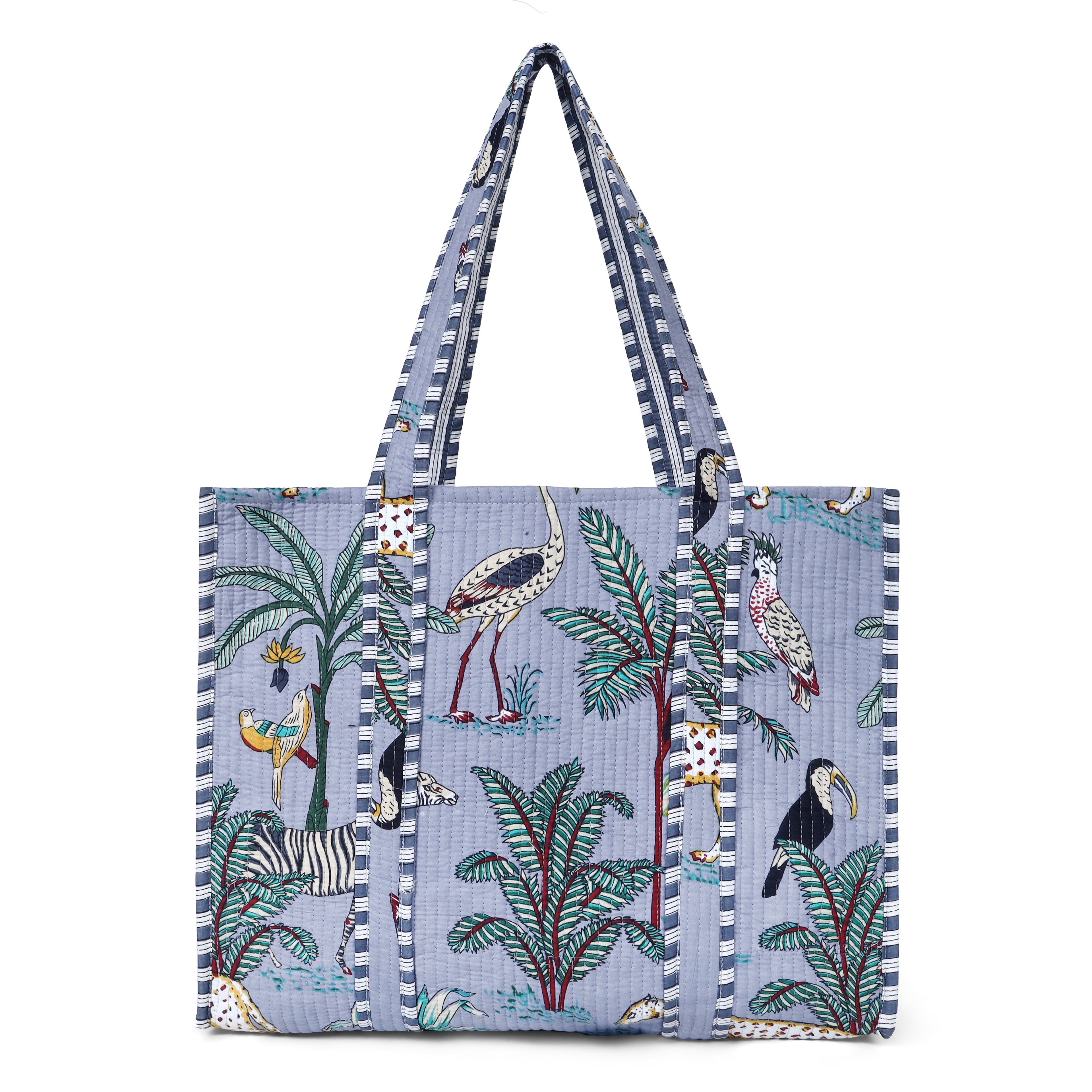 The Jungle Tote