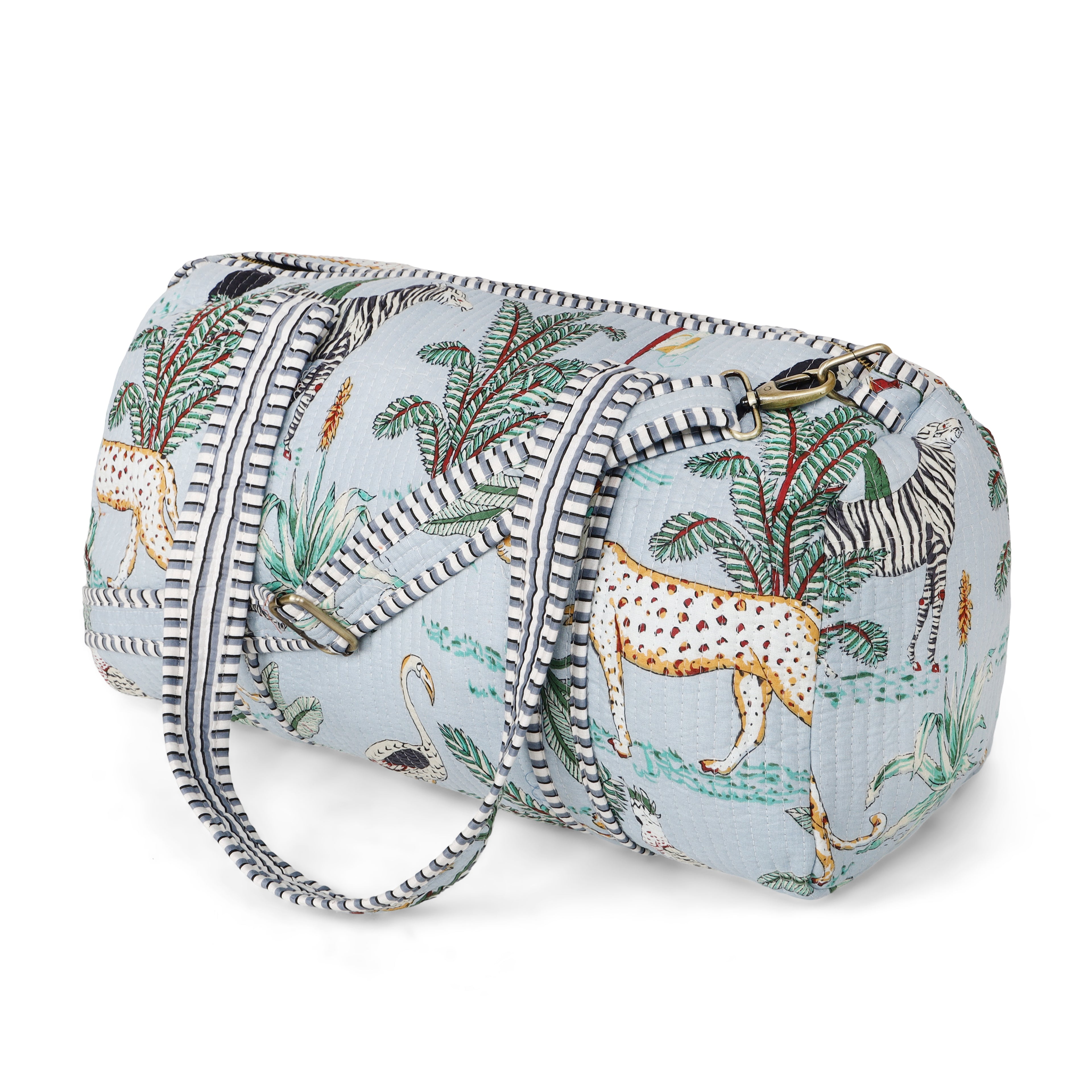 The Jungle Weekender