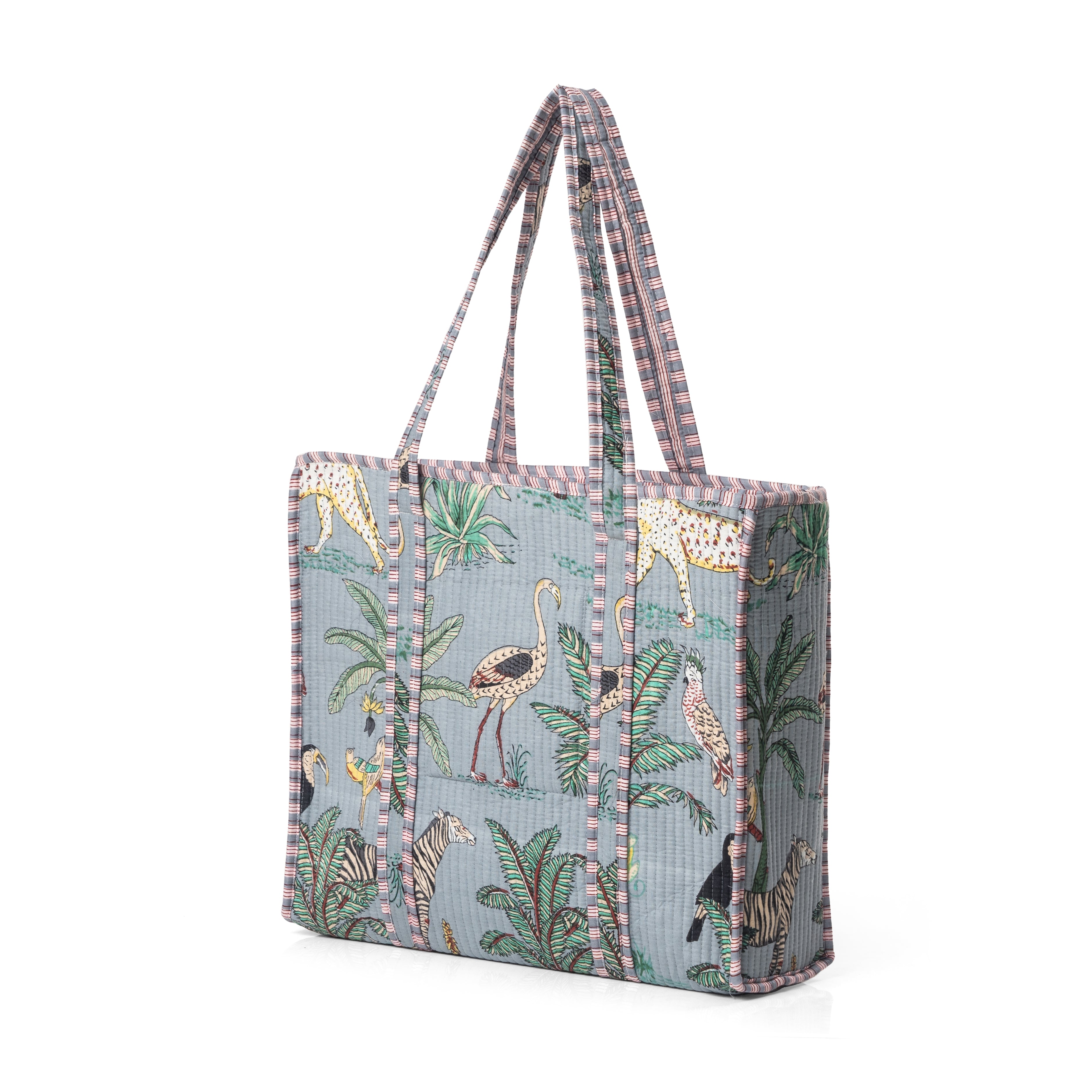 The Jungle Tote