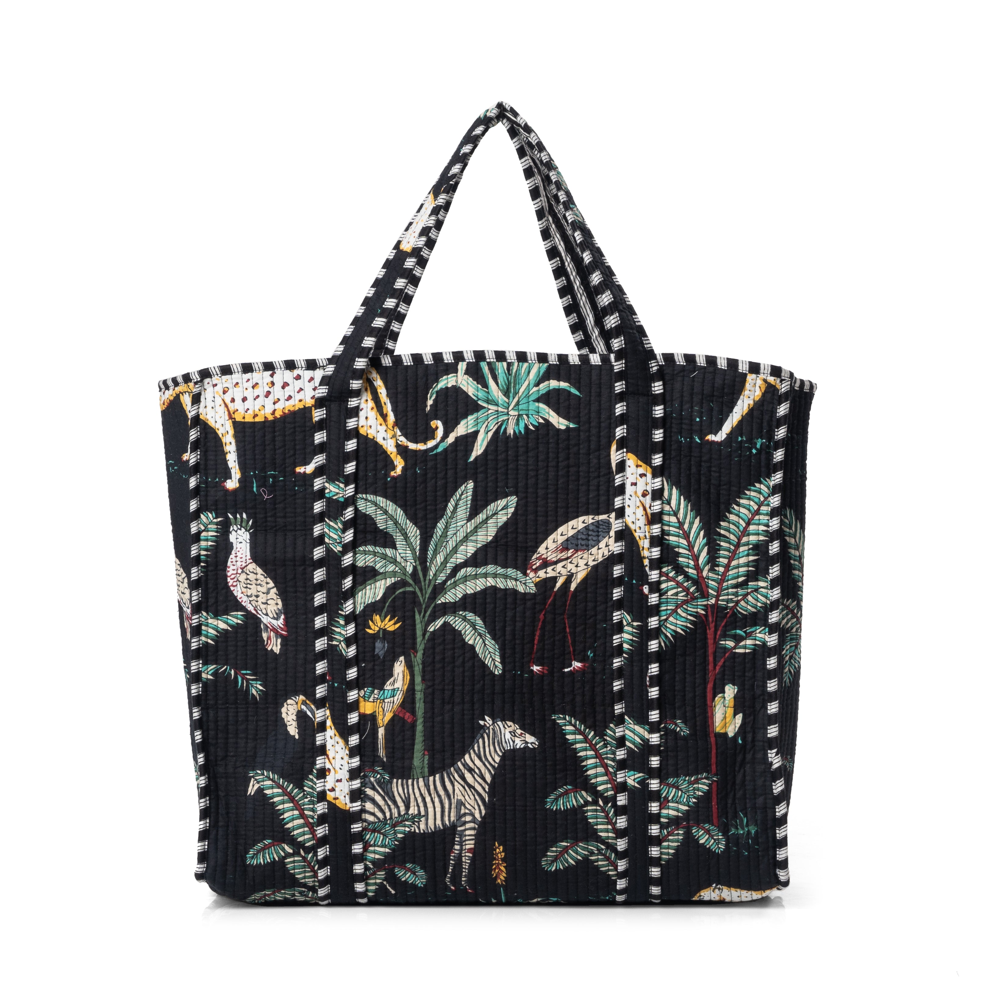 The Jungle Tote