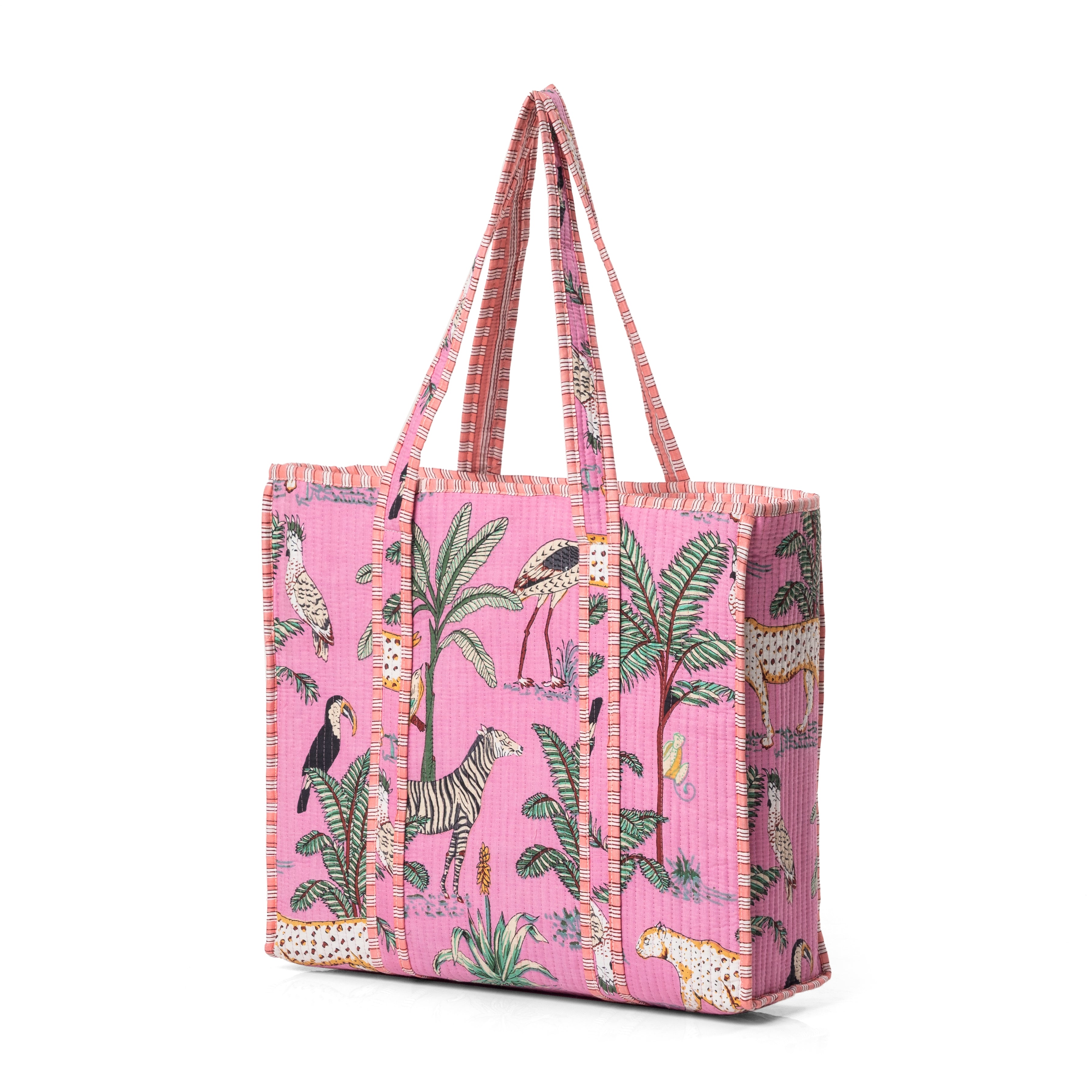 The Jungle Tote