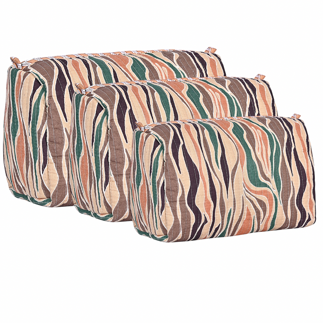 The Earthwave Three Piece Travel Set