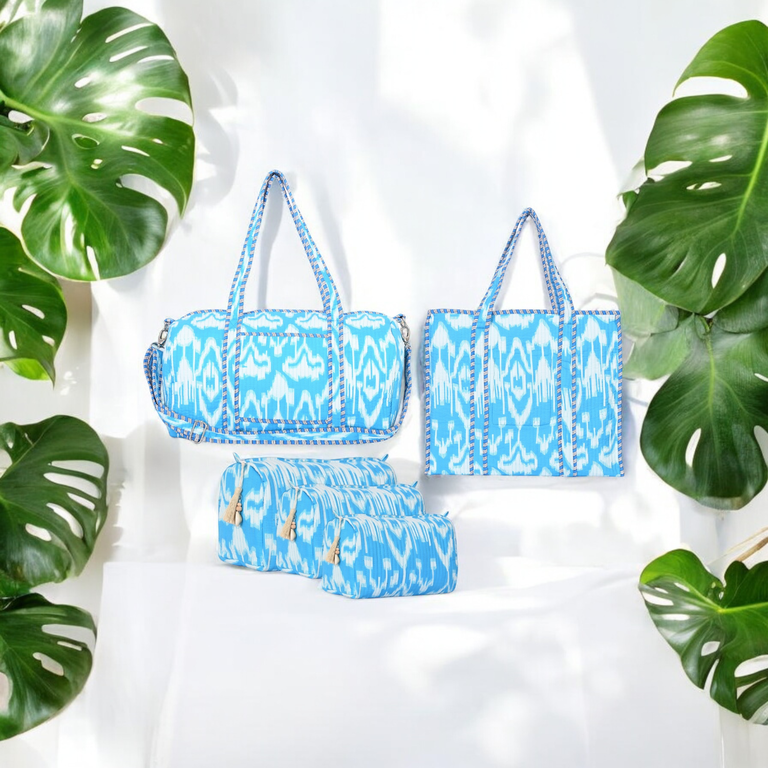 The Ikat Collection