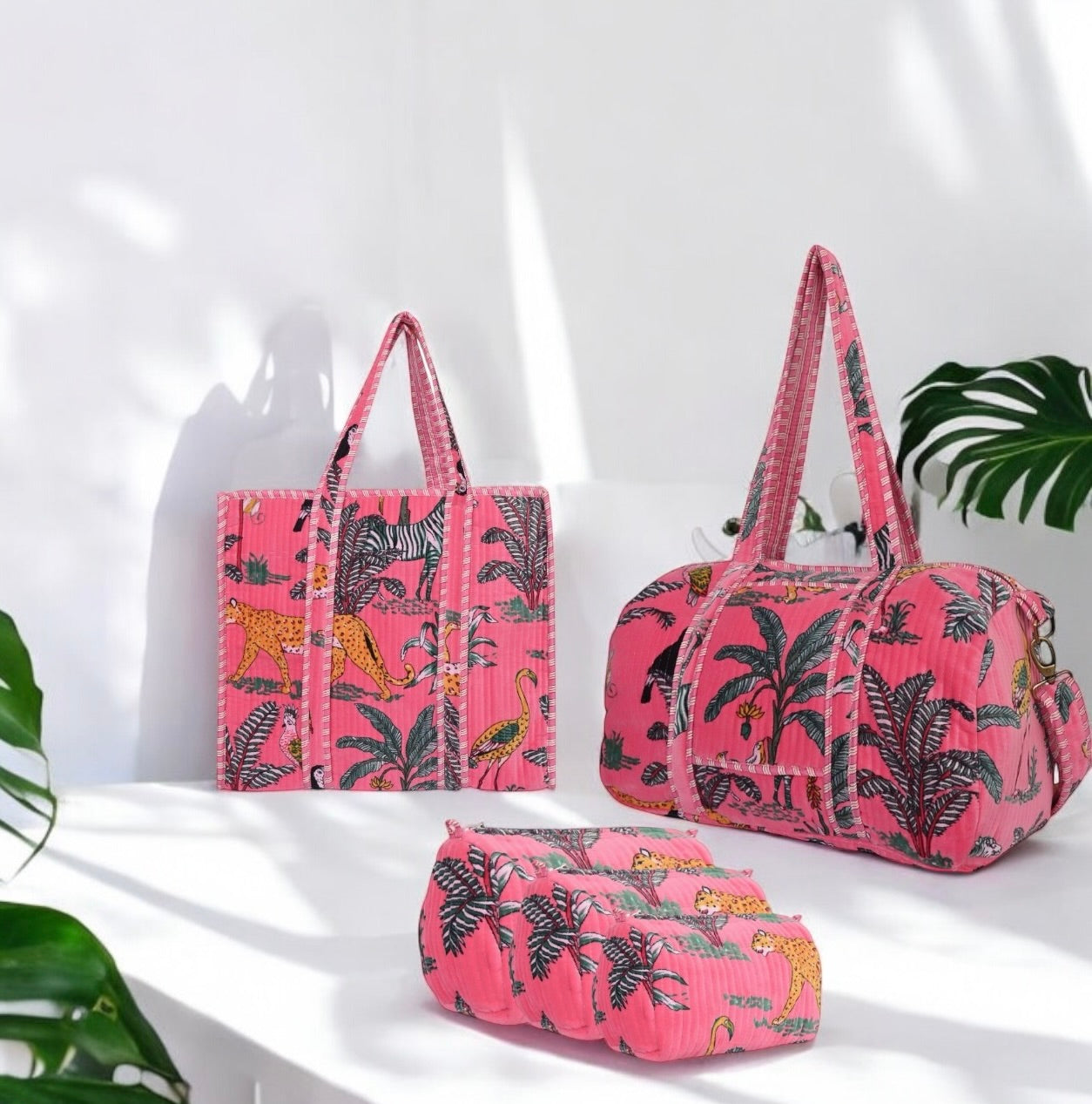 Sale: Bold Prints. Big Discounts. Zero Guilt.