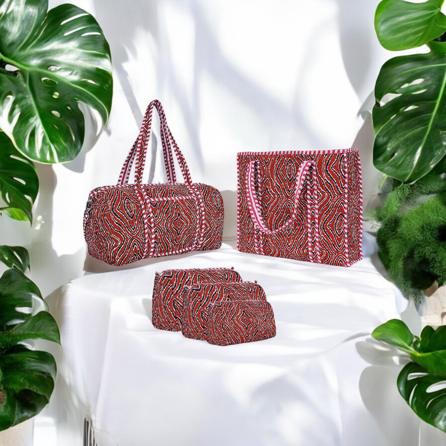 The Wavelength Collection