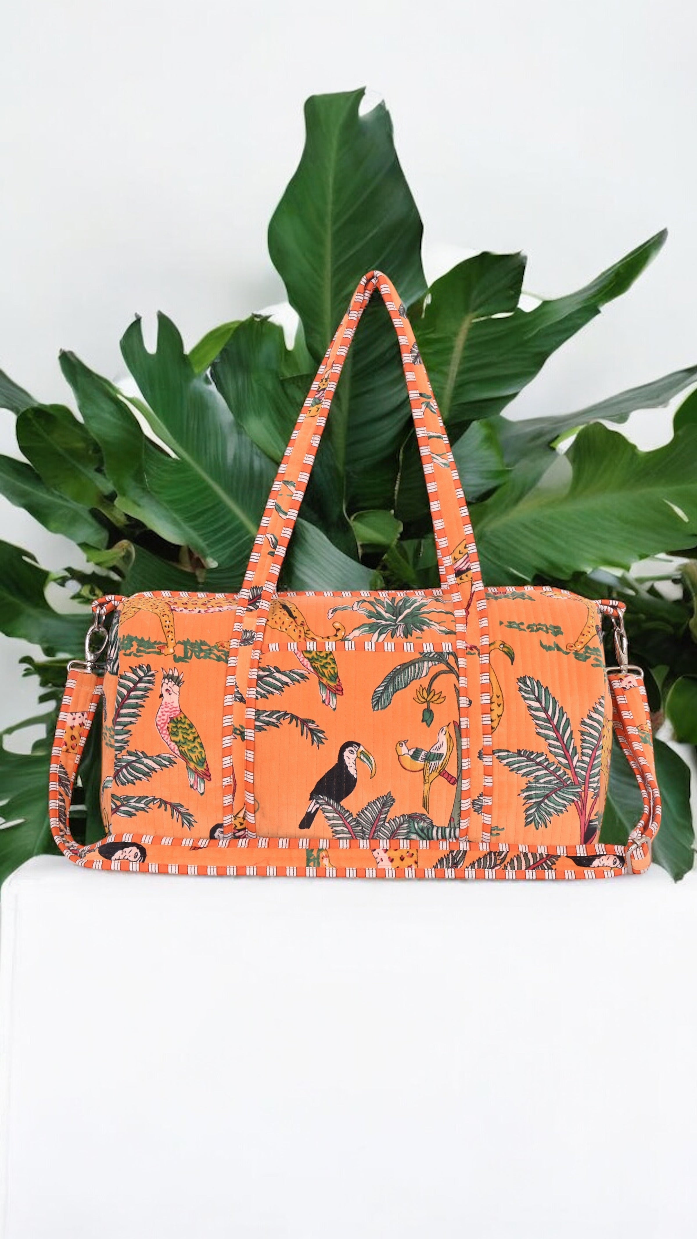 Jungle Print