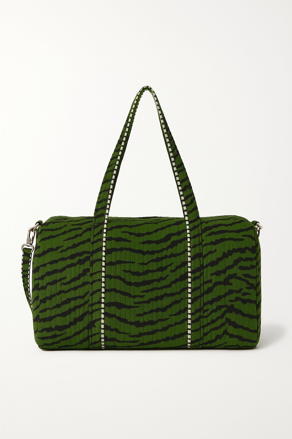 The Tiger Leopard Weekender
