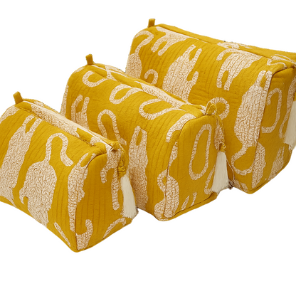 The Mouse Tiger Travel Set