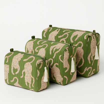 The Mouse Tiger Travel Set