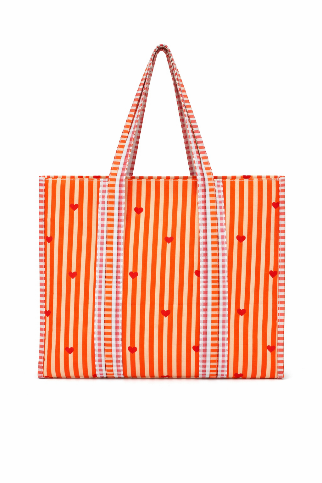 The Heart Tote