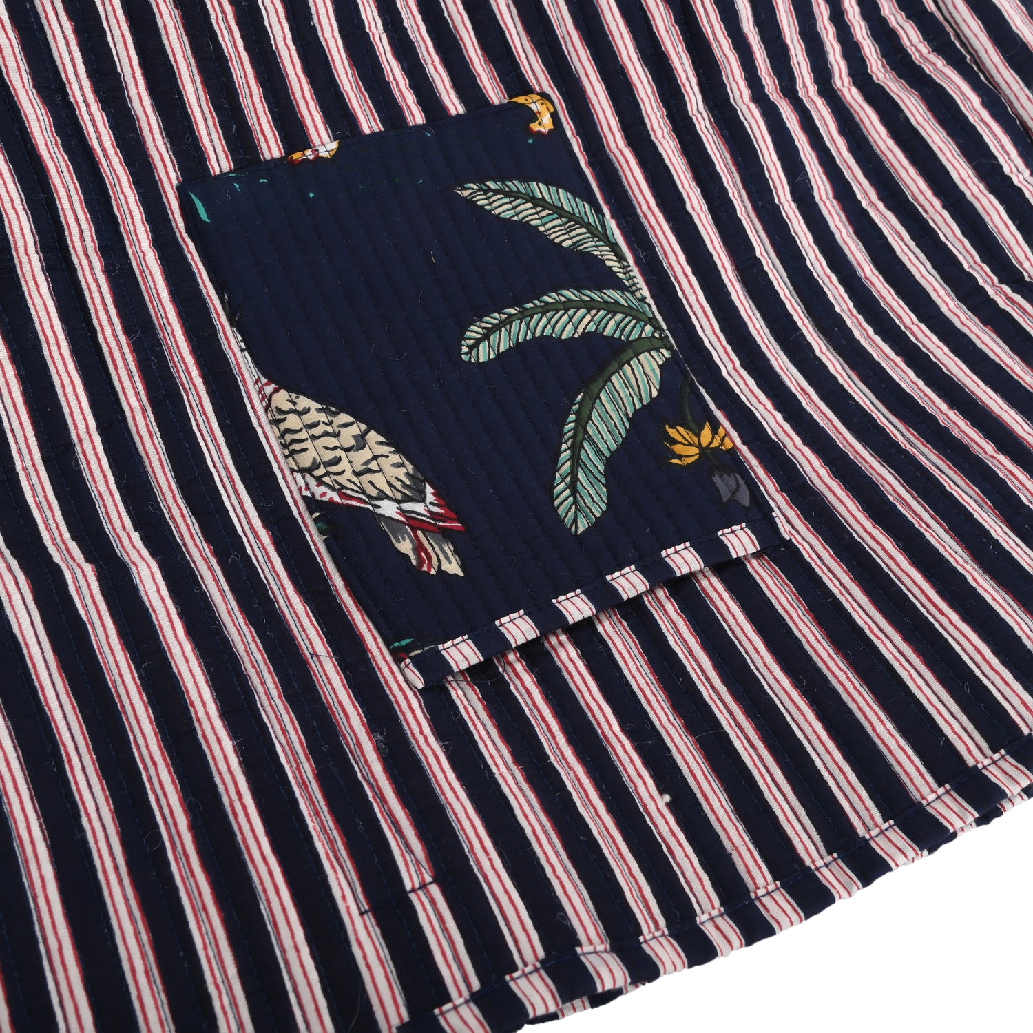 The Jungle Tote