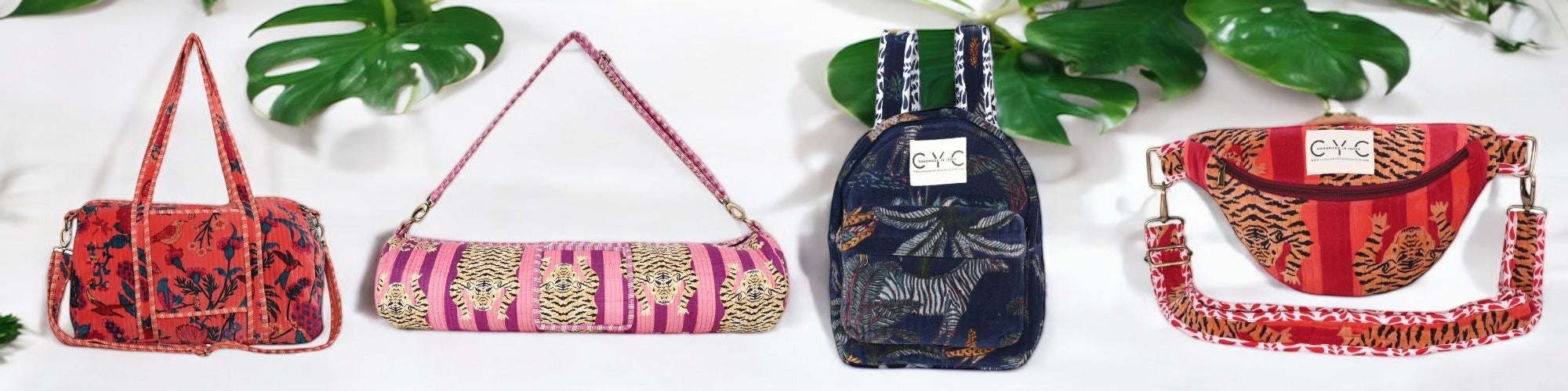 Tote Bags